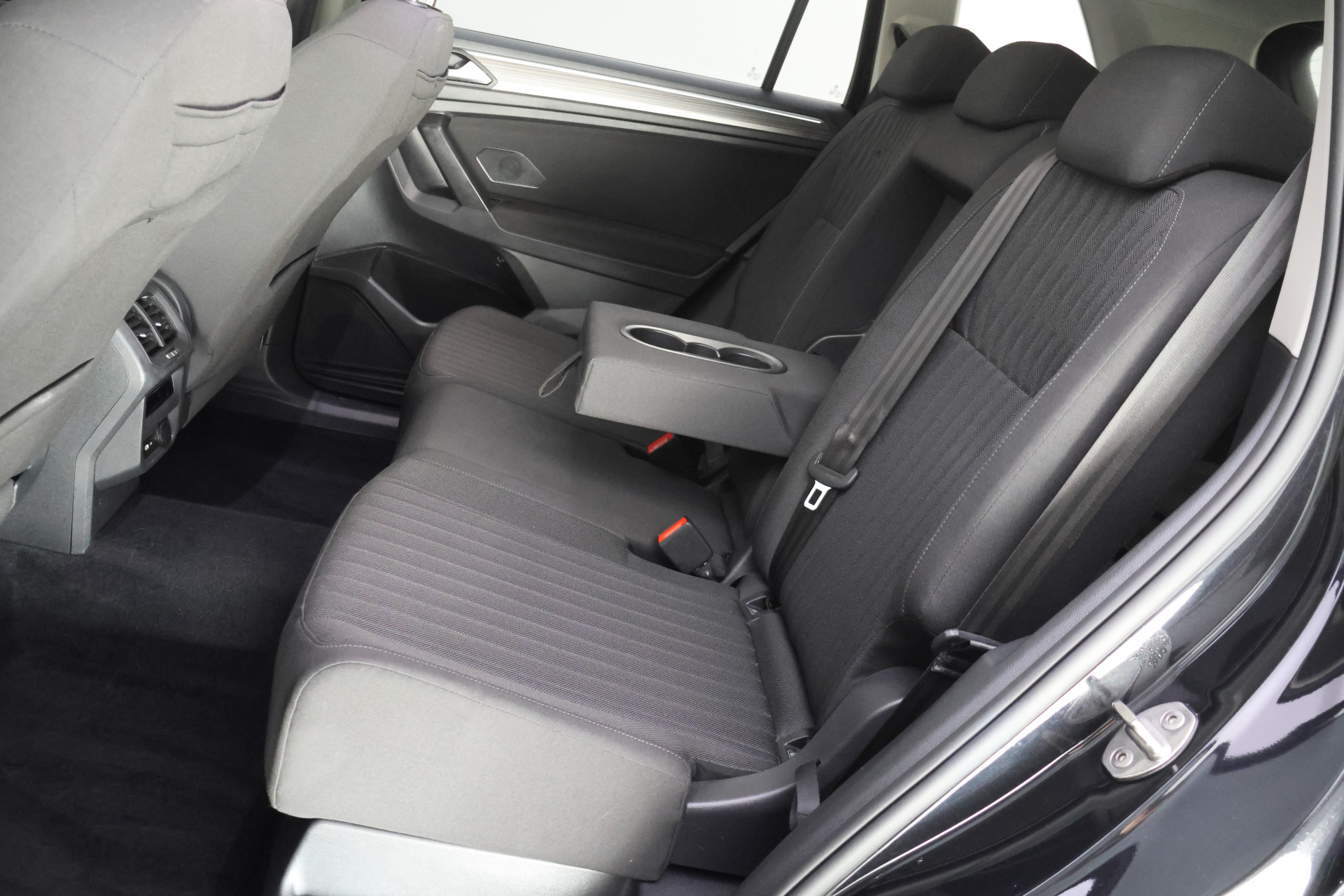 Foto van Volkswagen Tiguan Allspace