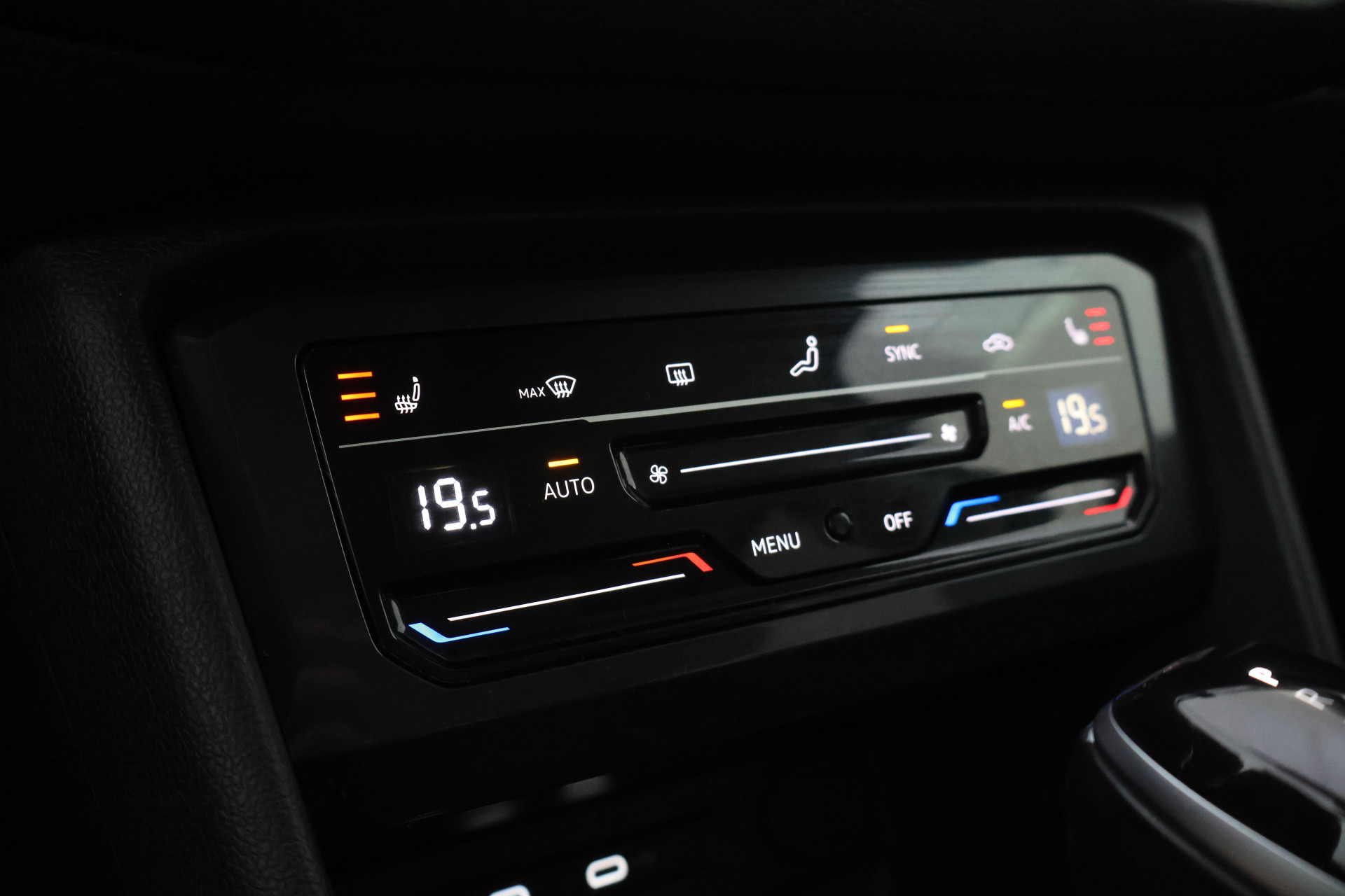 Foto van Volkswagen Tiguan Allspace