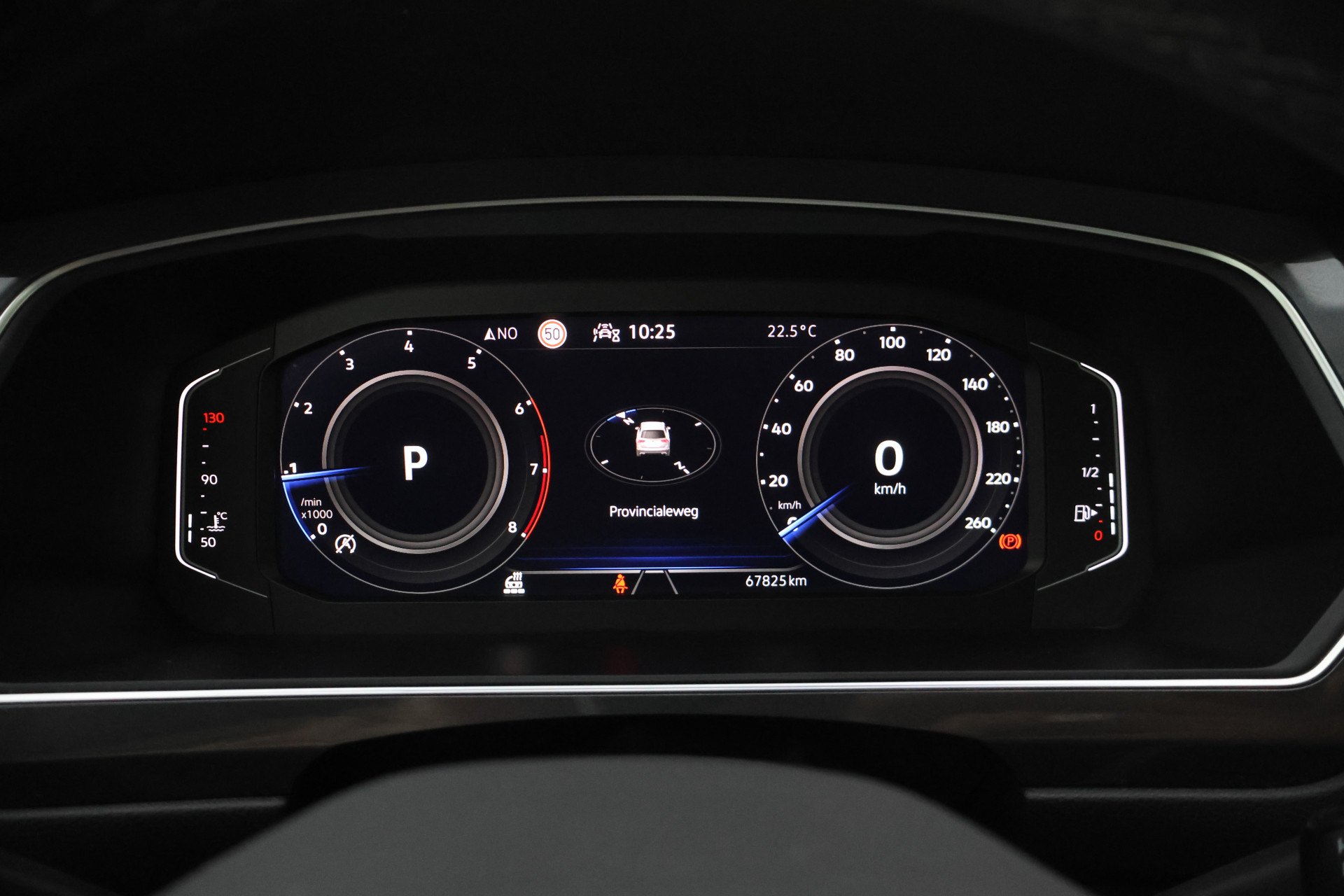 Foto van Volkswagen Tiguan Allspace
