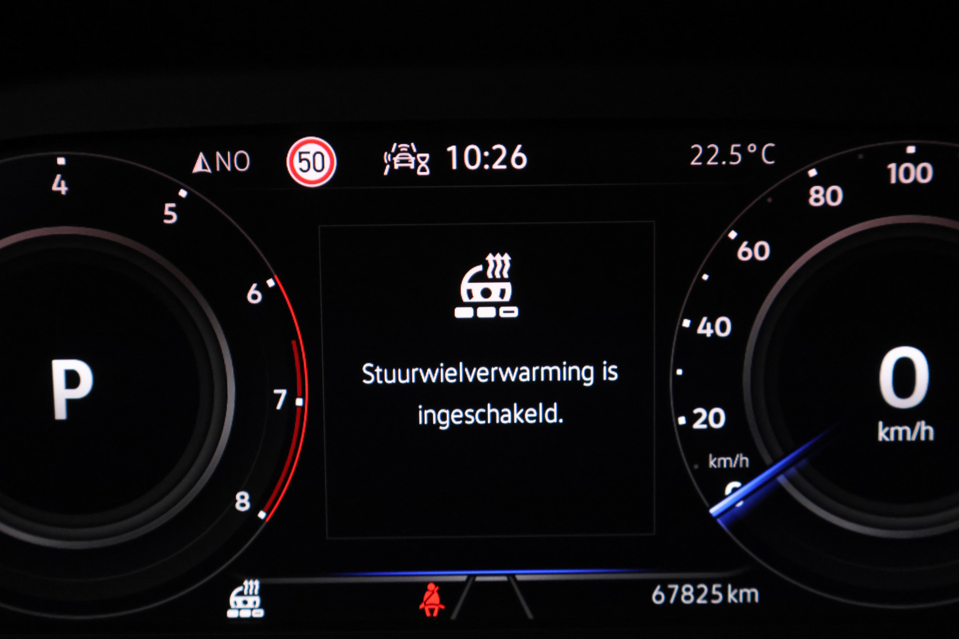 Foto van Volkswagen Tiguan Allspace