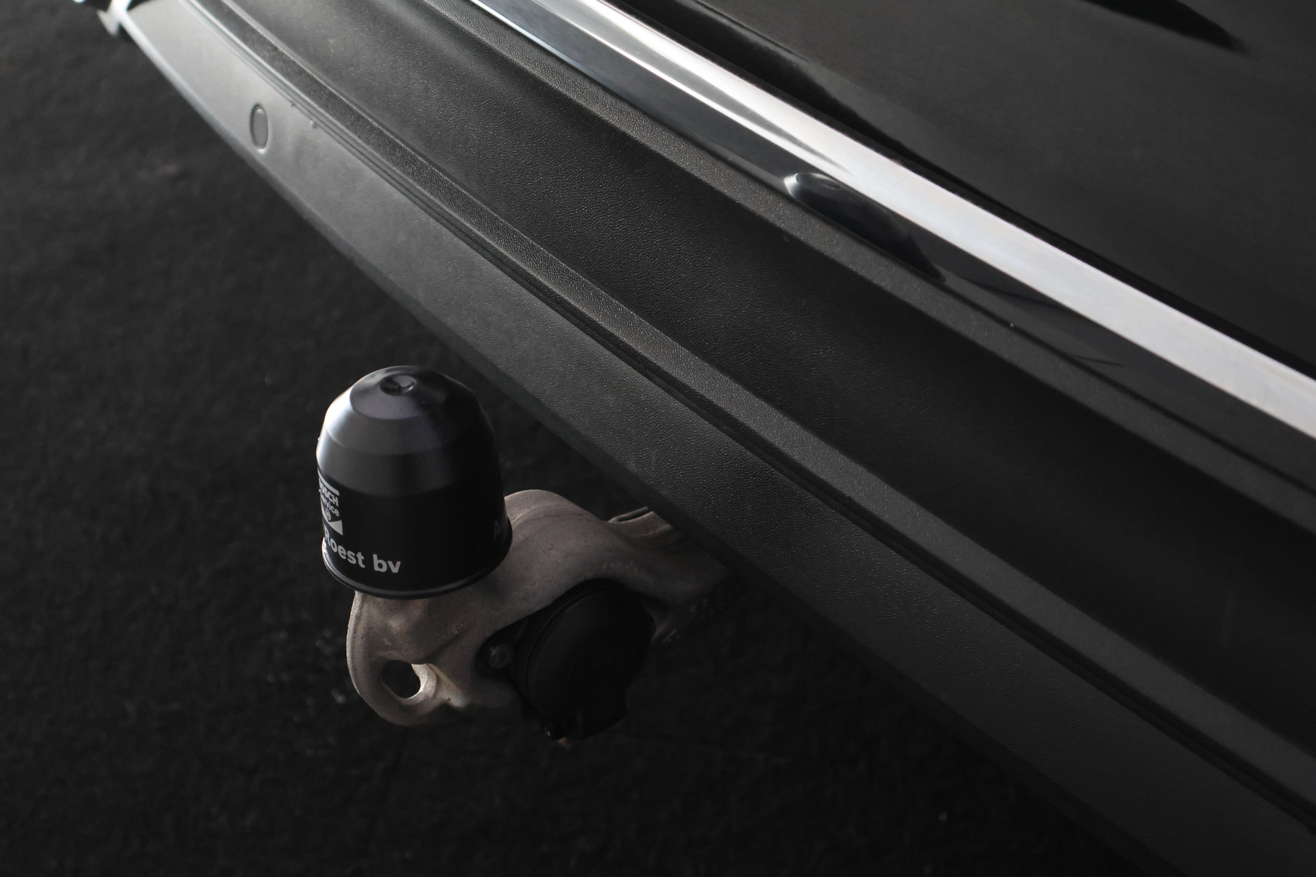 Foto van Volkswagen Tiguan Allspace