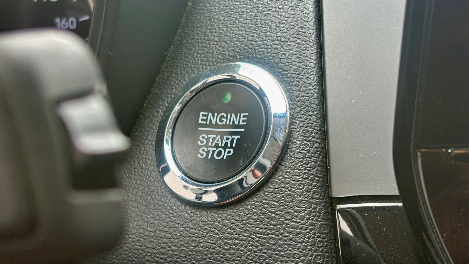 Foto van Ford Ecosport