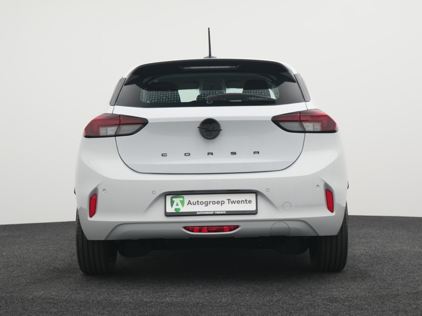Foto van Opel Corsa Electric