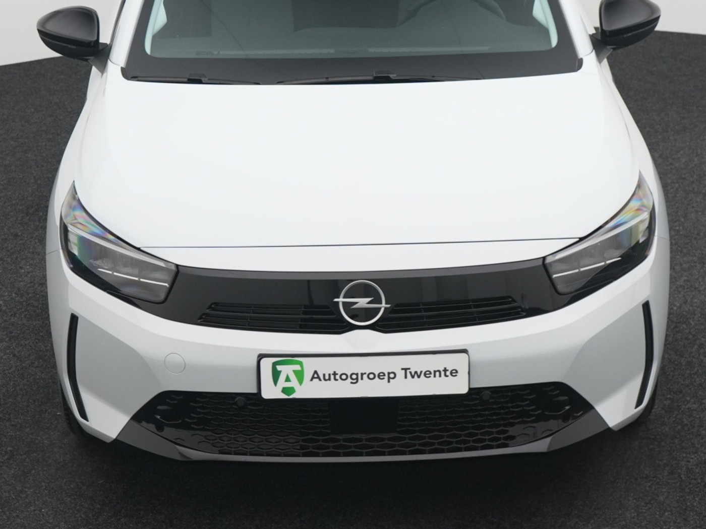 Foto van Opel Corsa Electric