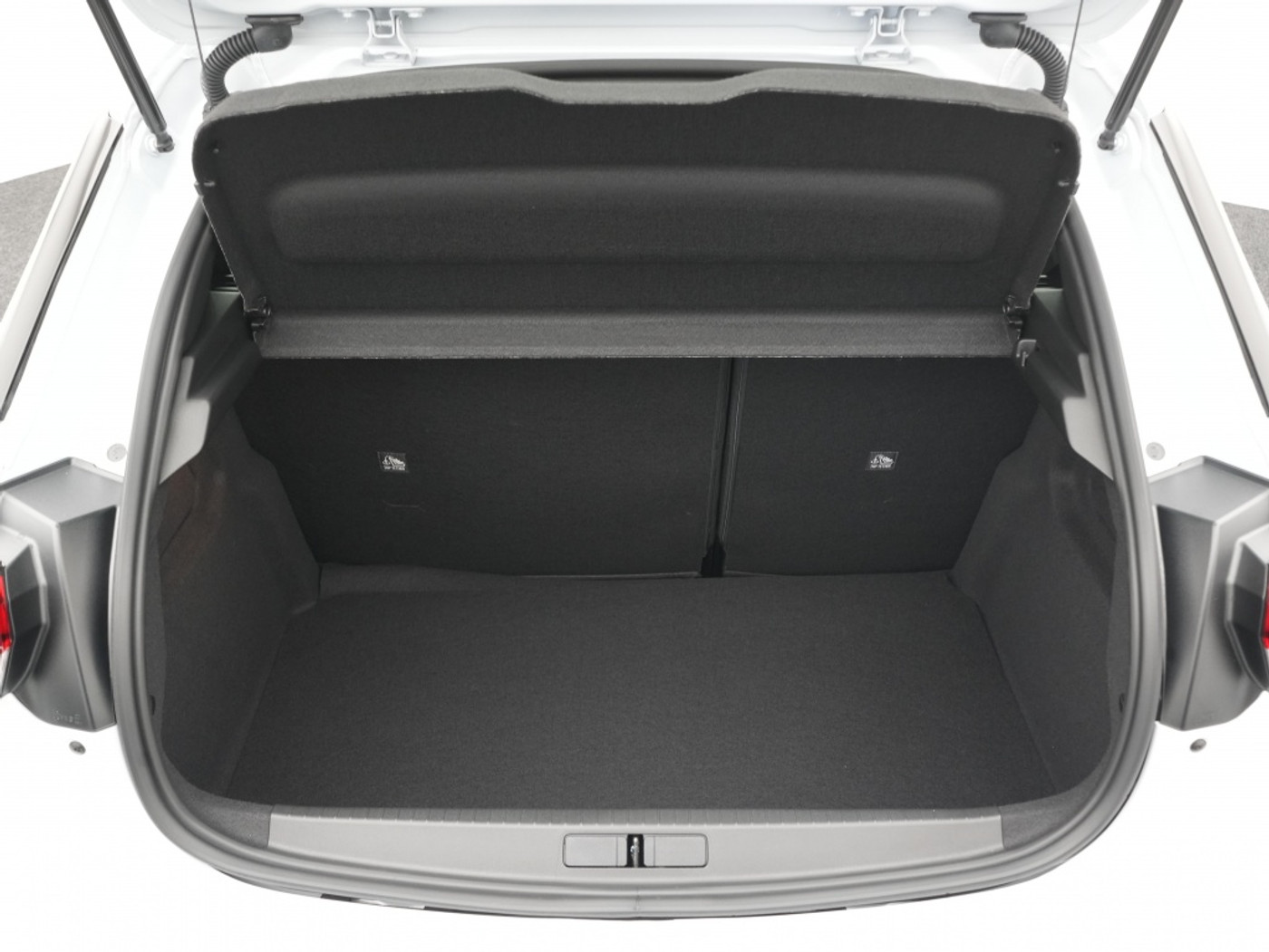 Foto van Opel Corsa Electric