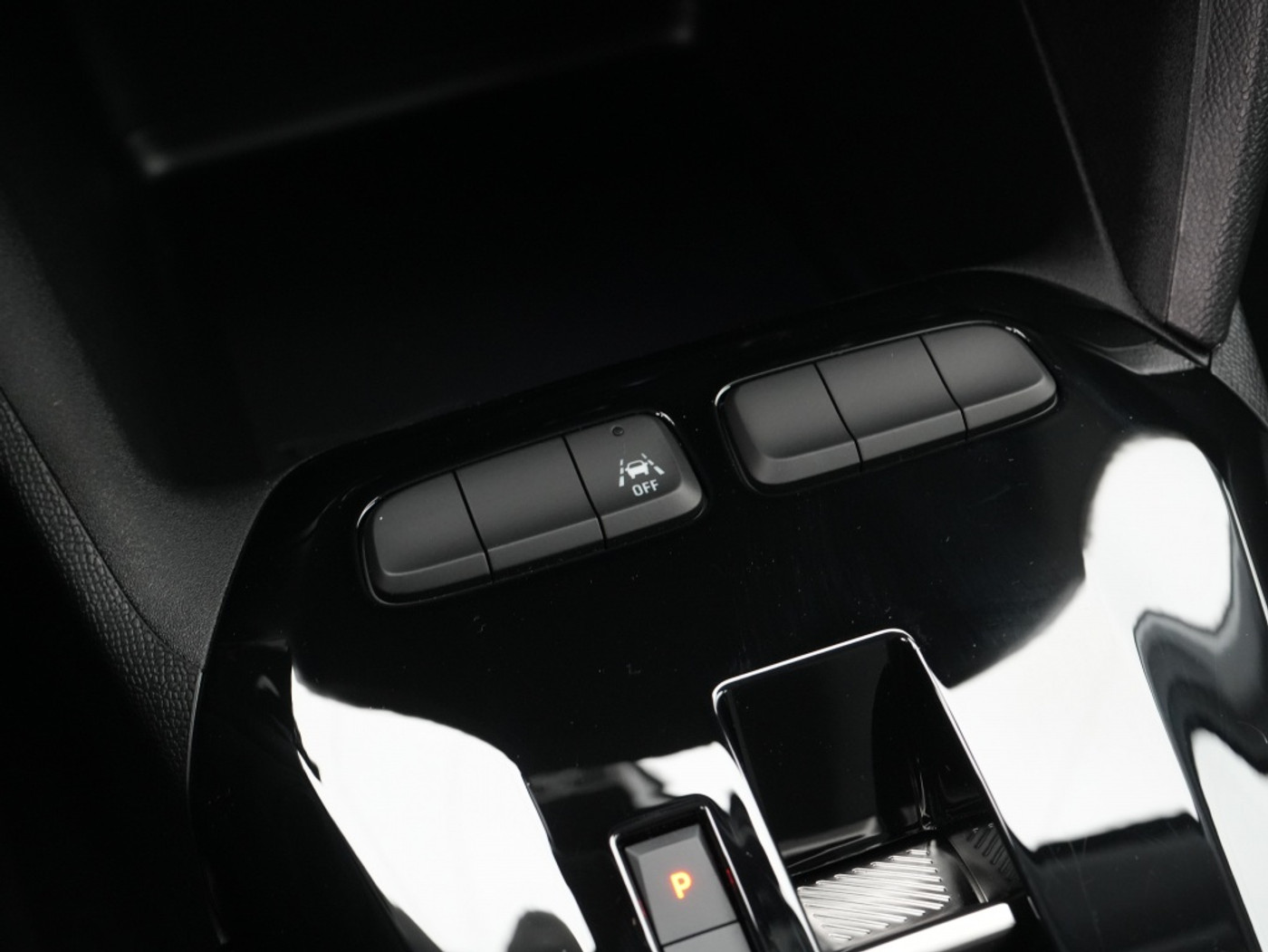 Foto van Opel Corsa Electric