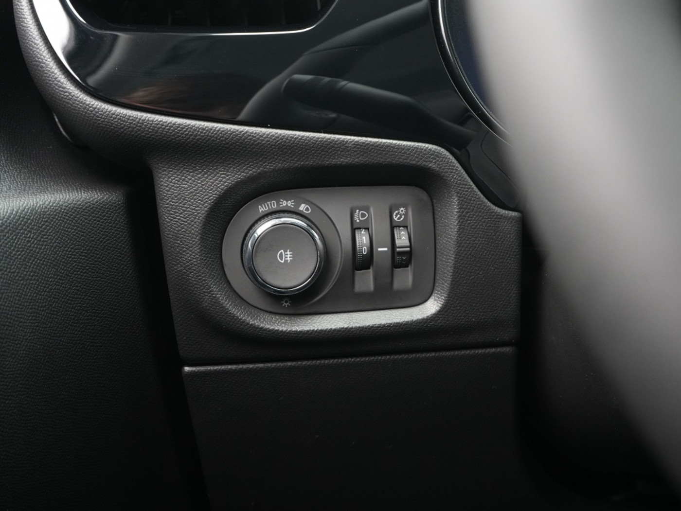 Foto van Opel Corsa Electric