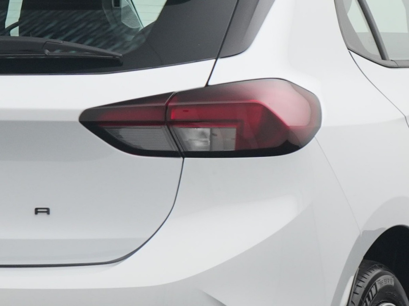 Foto van Opel Corsa Electric