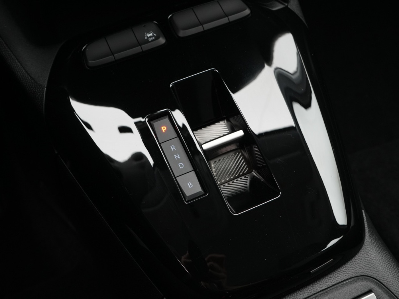 Foto van Opel Corsa Electric