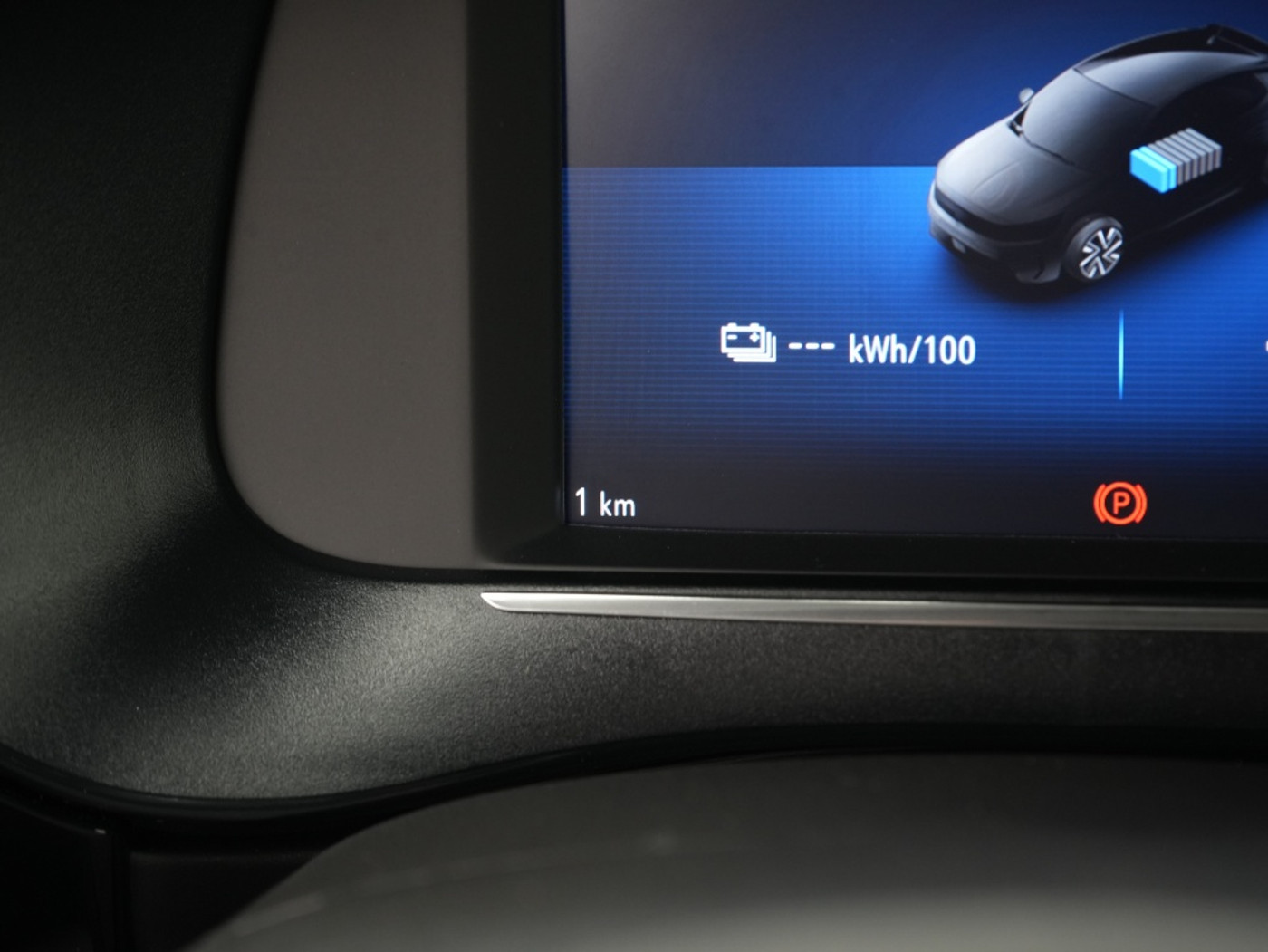 Foto van Opel Corsa Electric