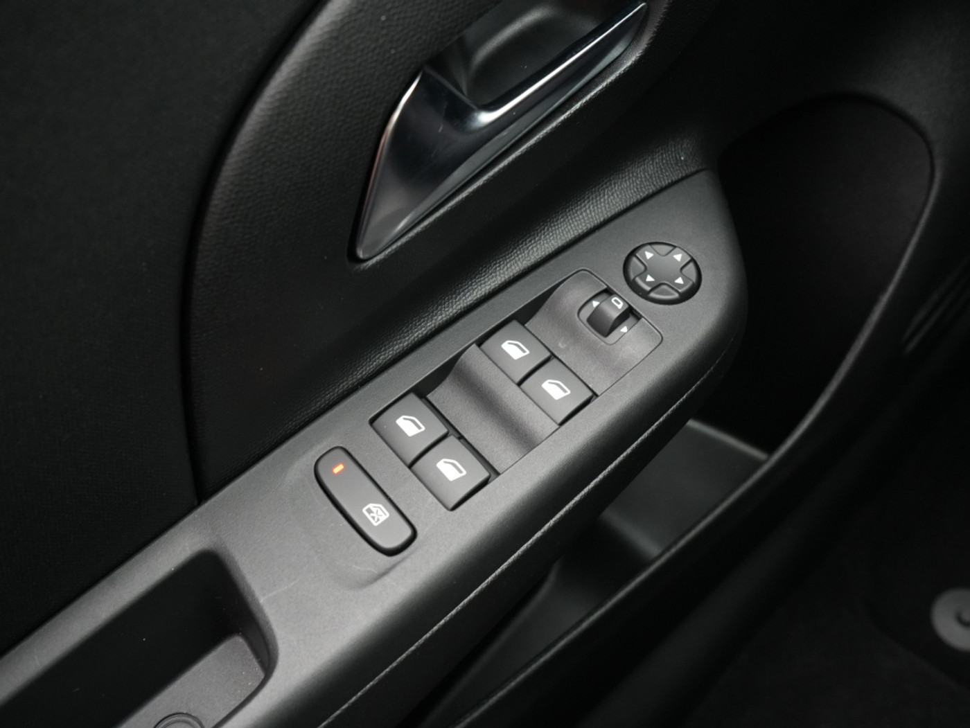Foto van Opel Corsa Electric