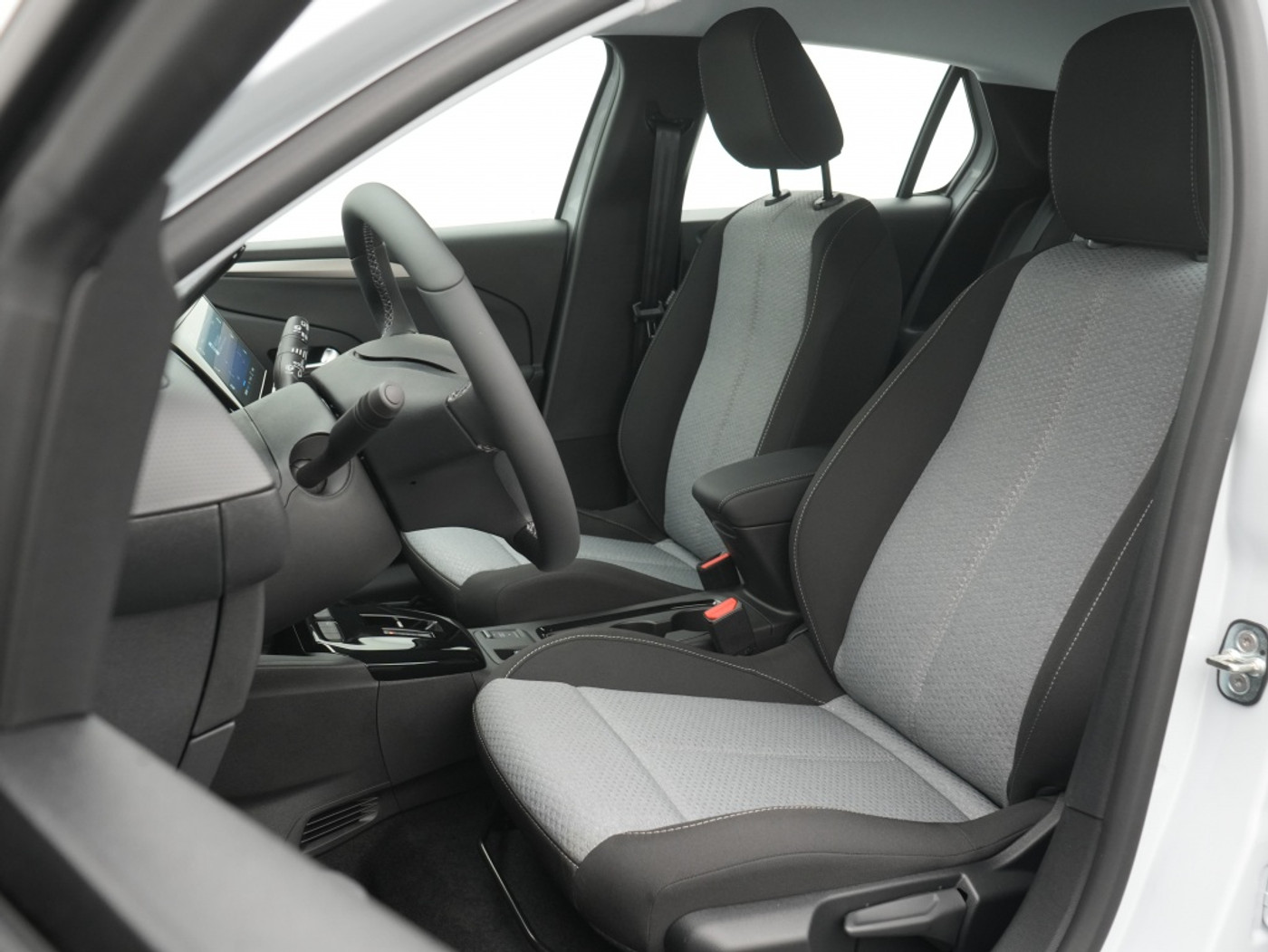Foto van Opel Corsa Electric