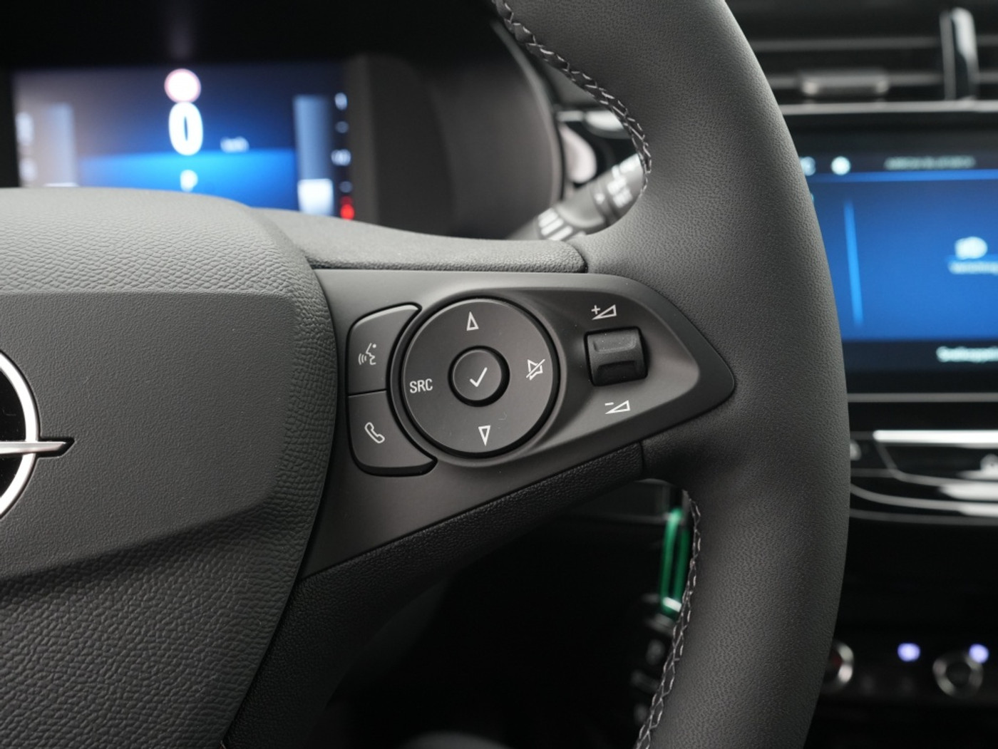 Foto van Opel Corsa Electric
