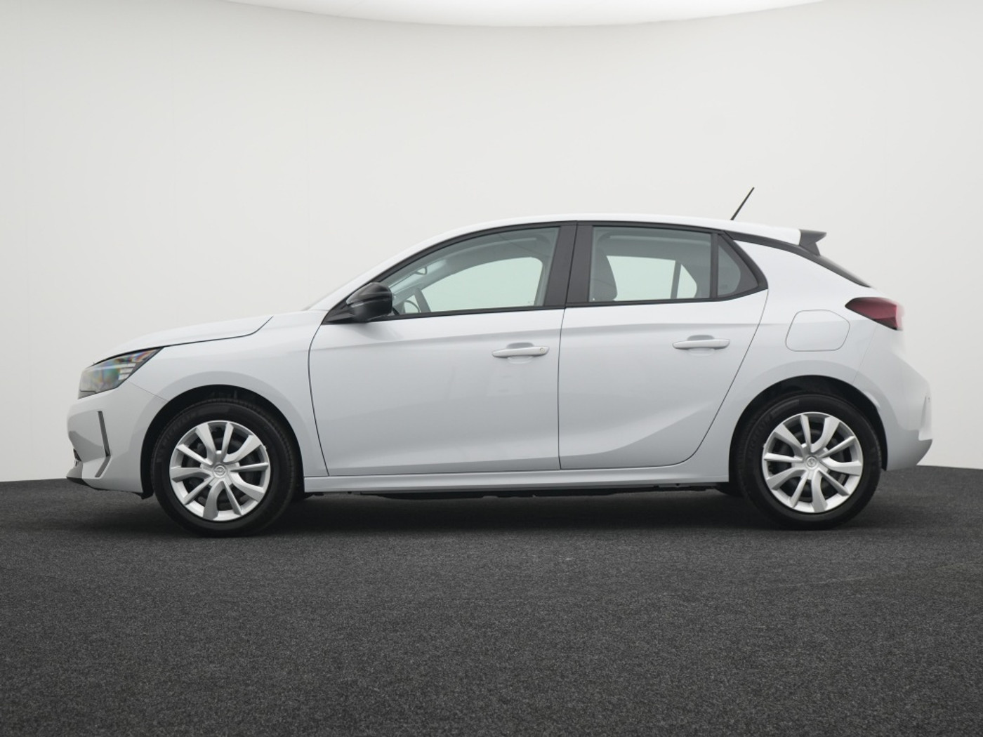 Foto van Opel Corsa Electric