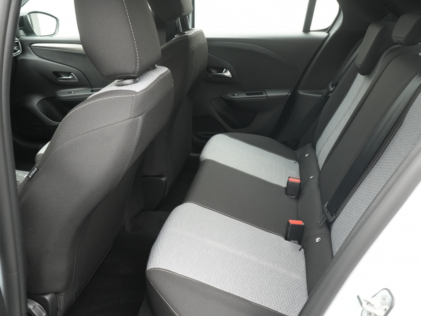 Foto van Opel Corsa Electric