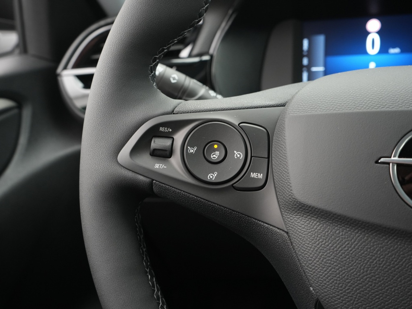 Foto van Opel Corsa Electric