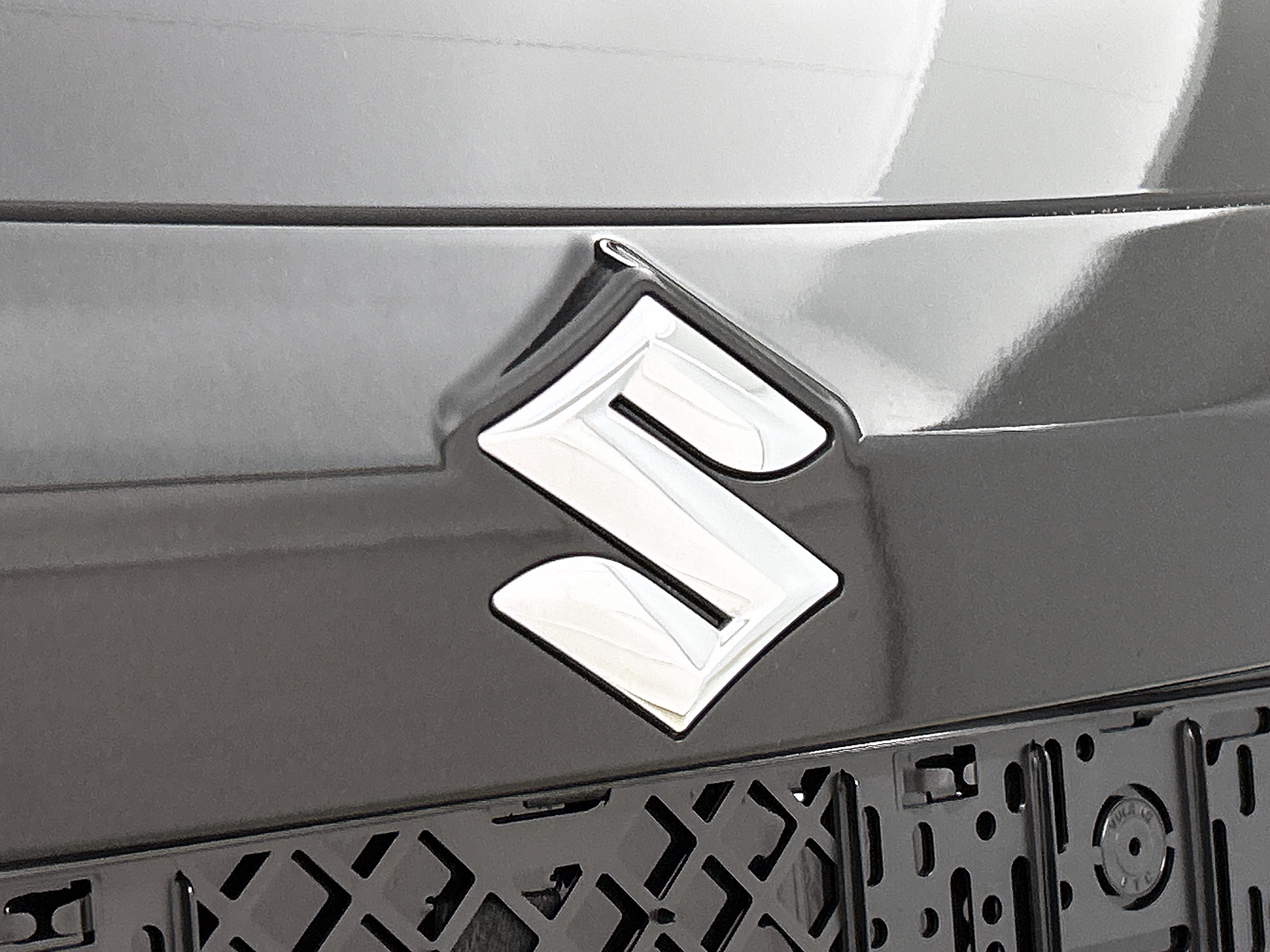 Foto van Suzuki Vitara