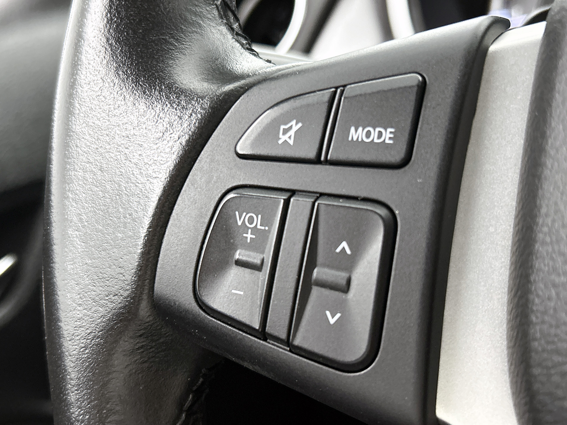 Foto van Suzuki Vitara