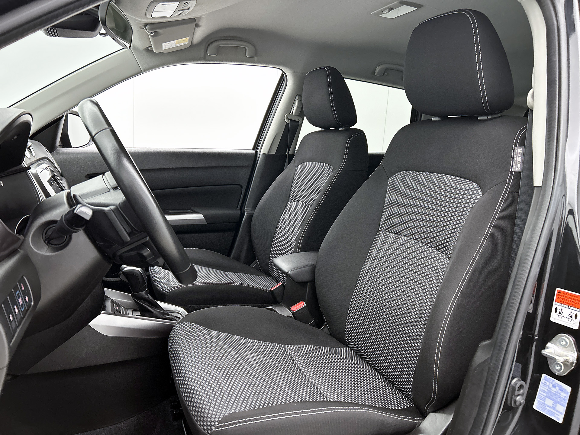 Foto van Suzuki Vitara