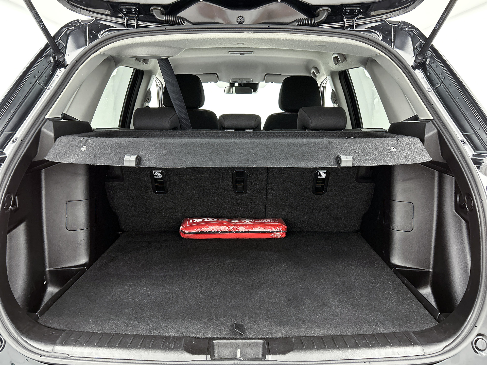 Foto van Suzuki Vitara