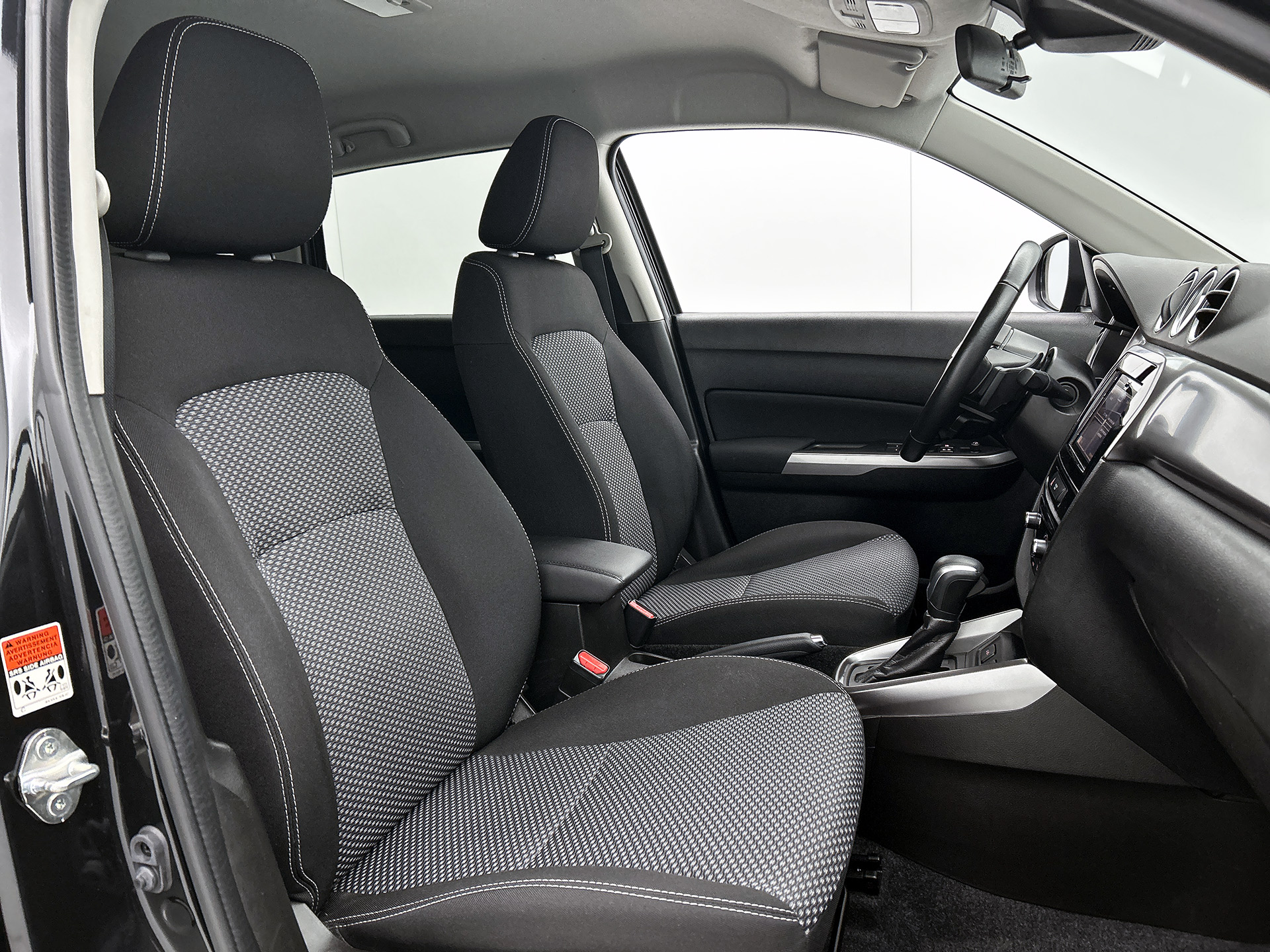 Foto van Suzuki Vitara