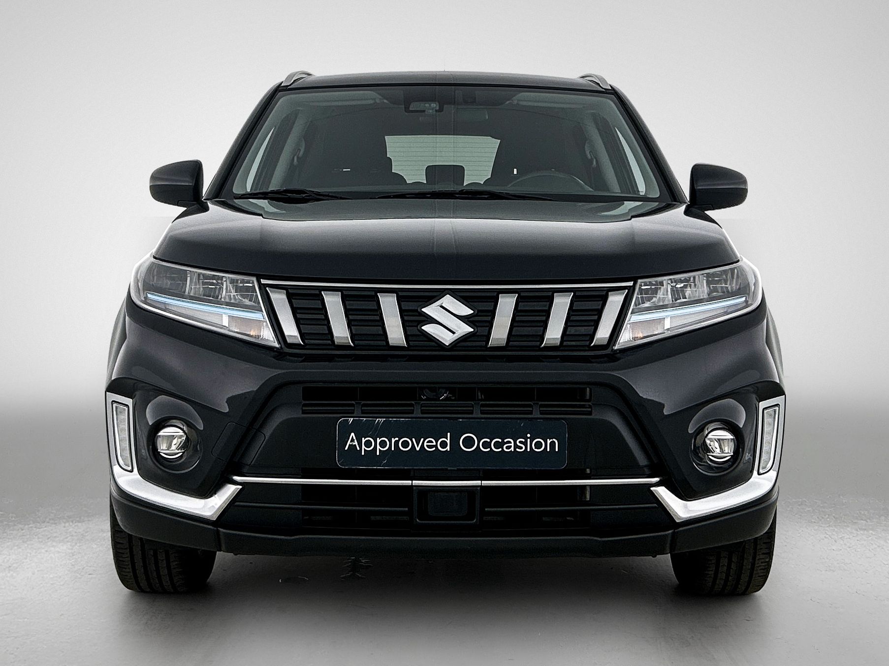 Foto van Suzuki Vitara