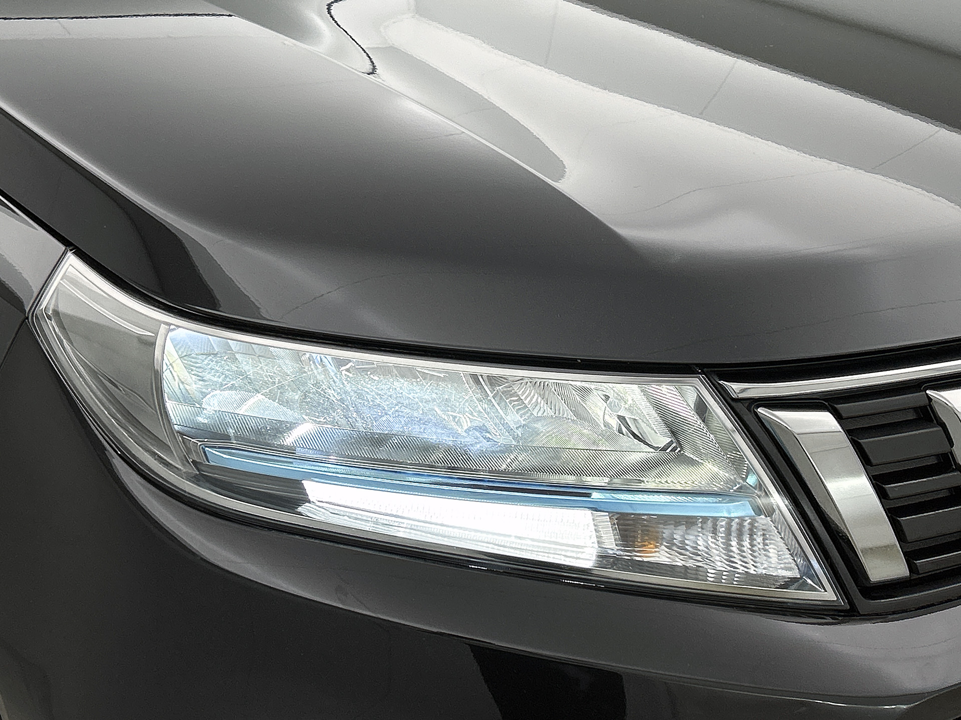 Foto van Suzuki Vitara