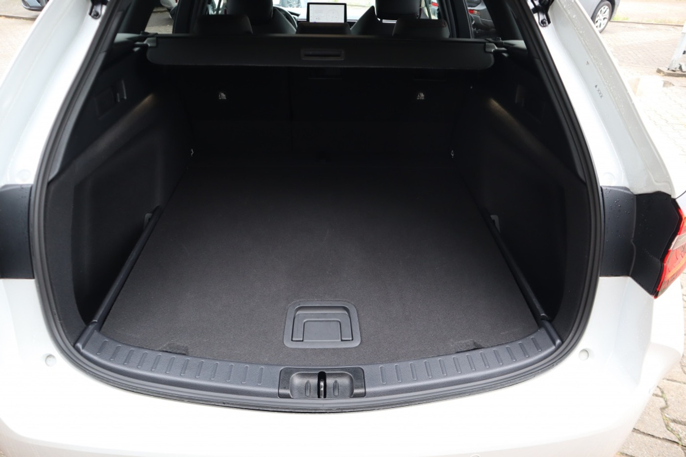 Foto van Toyota Toyota Corolla