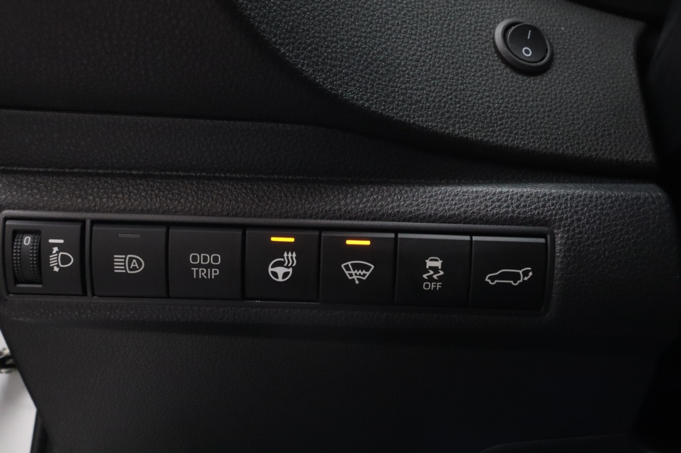 Foto van Toyota Toyota Corolla