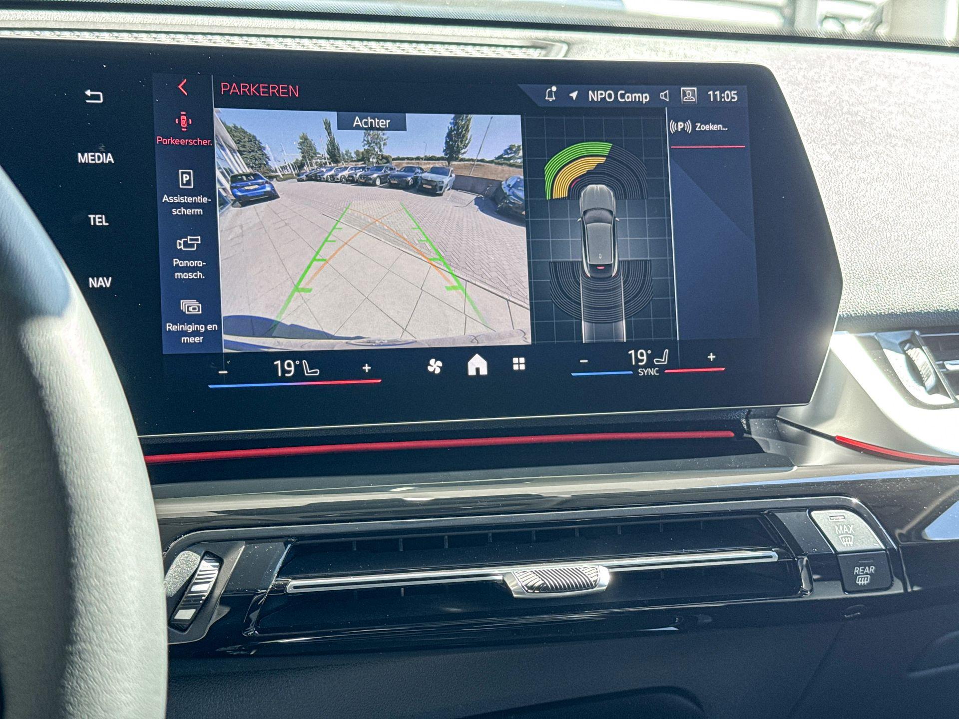 Foto van BMW Ix2 Edrive20