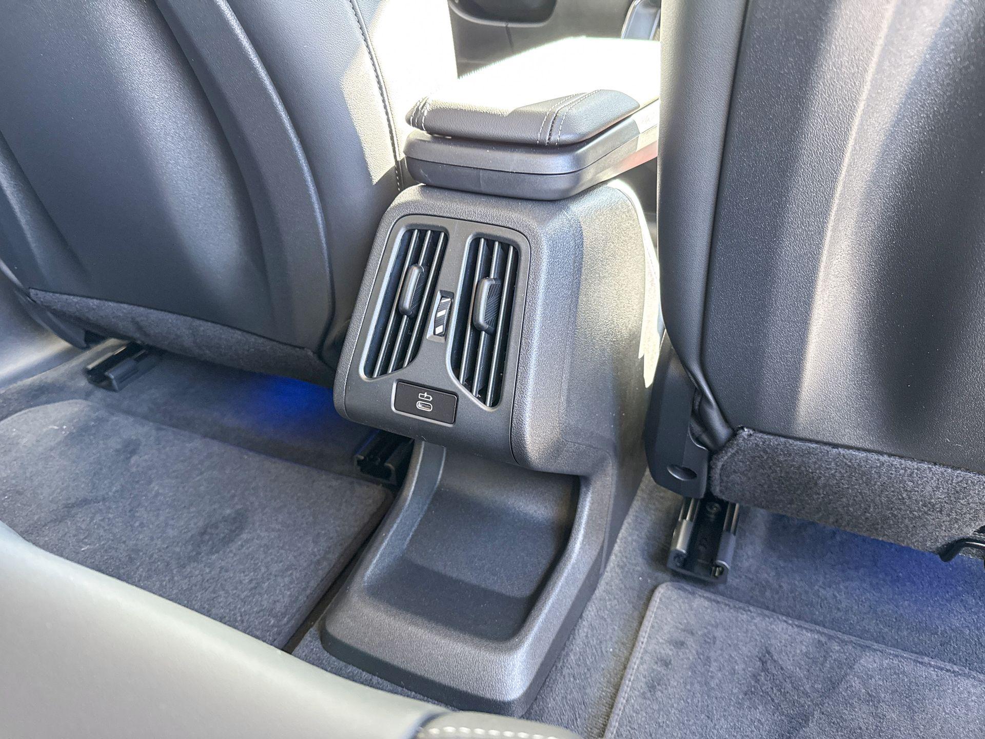 Foto van BMW Ix2 Edrive20
