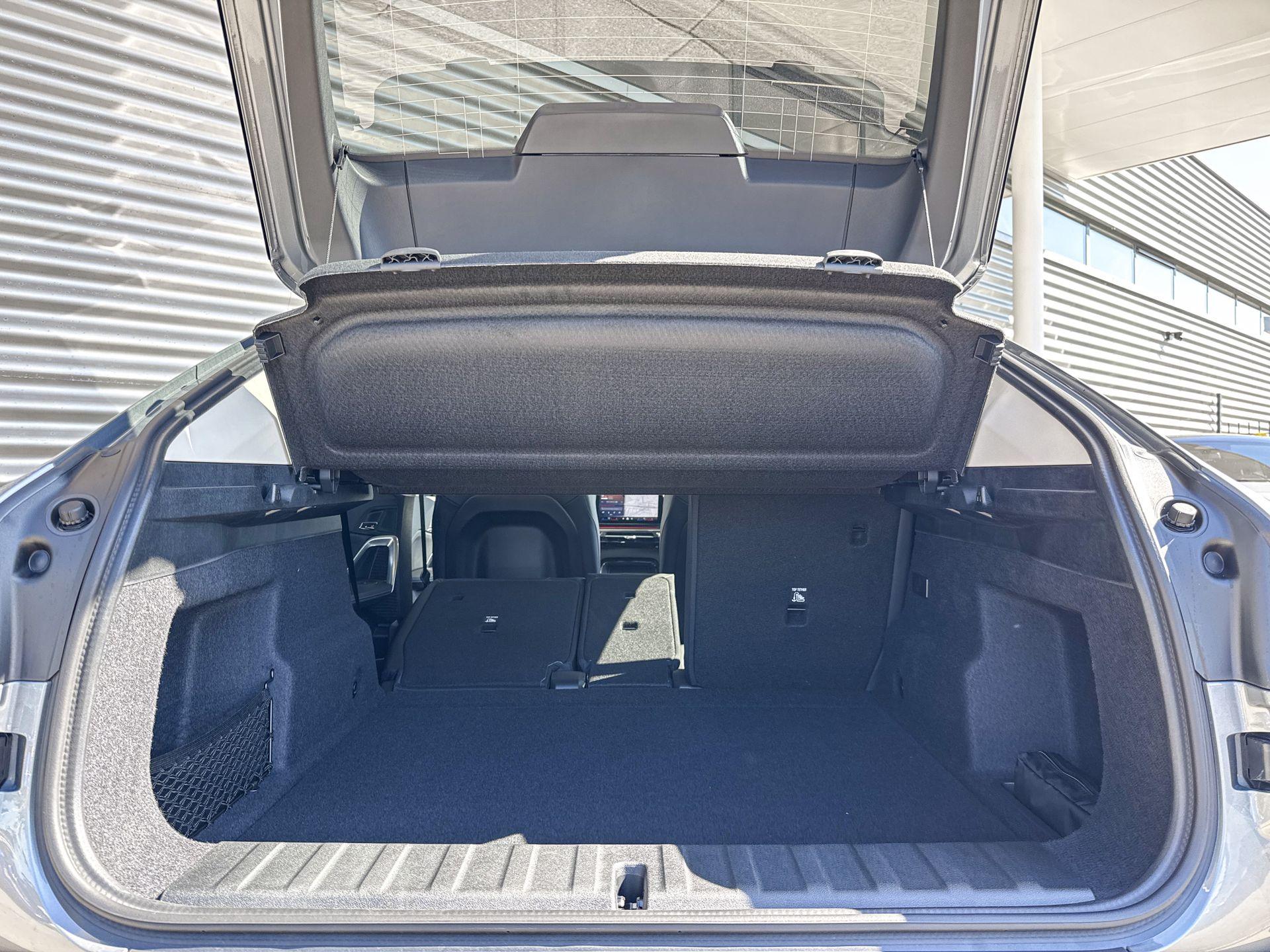 Foto van BMW Ix2 Edrive20