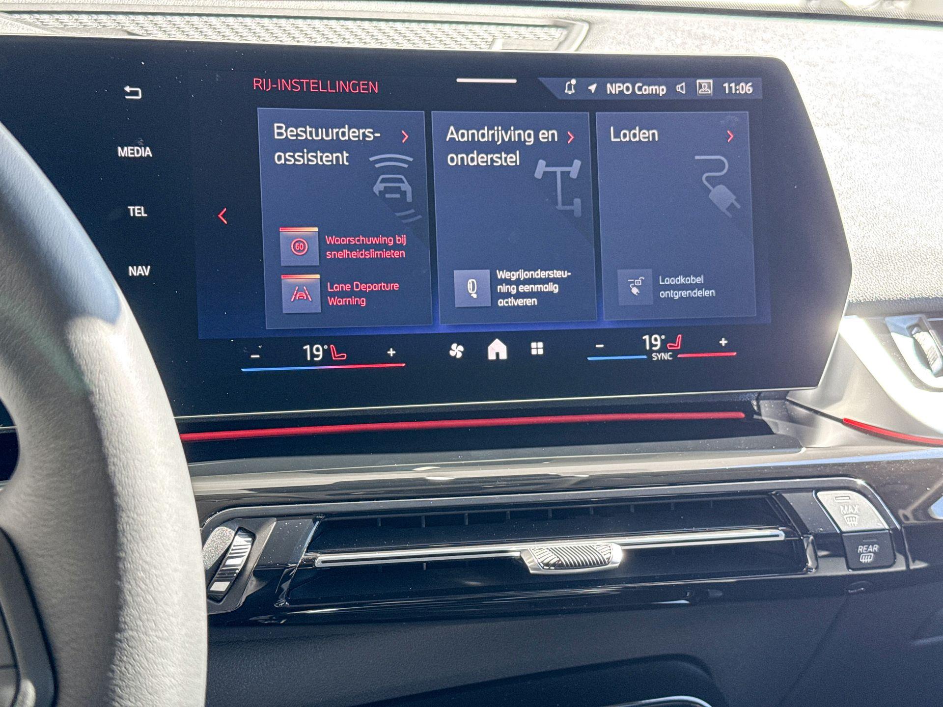 Foto van BMW Ix2 Edrive20