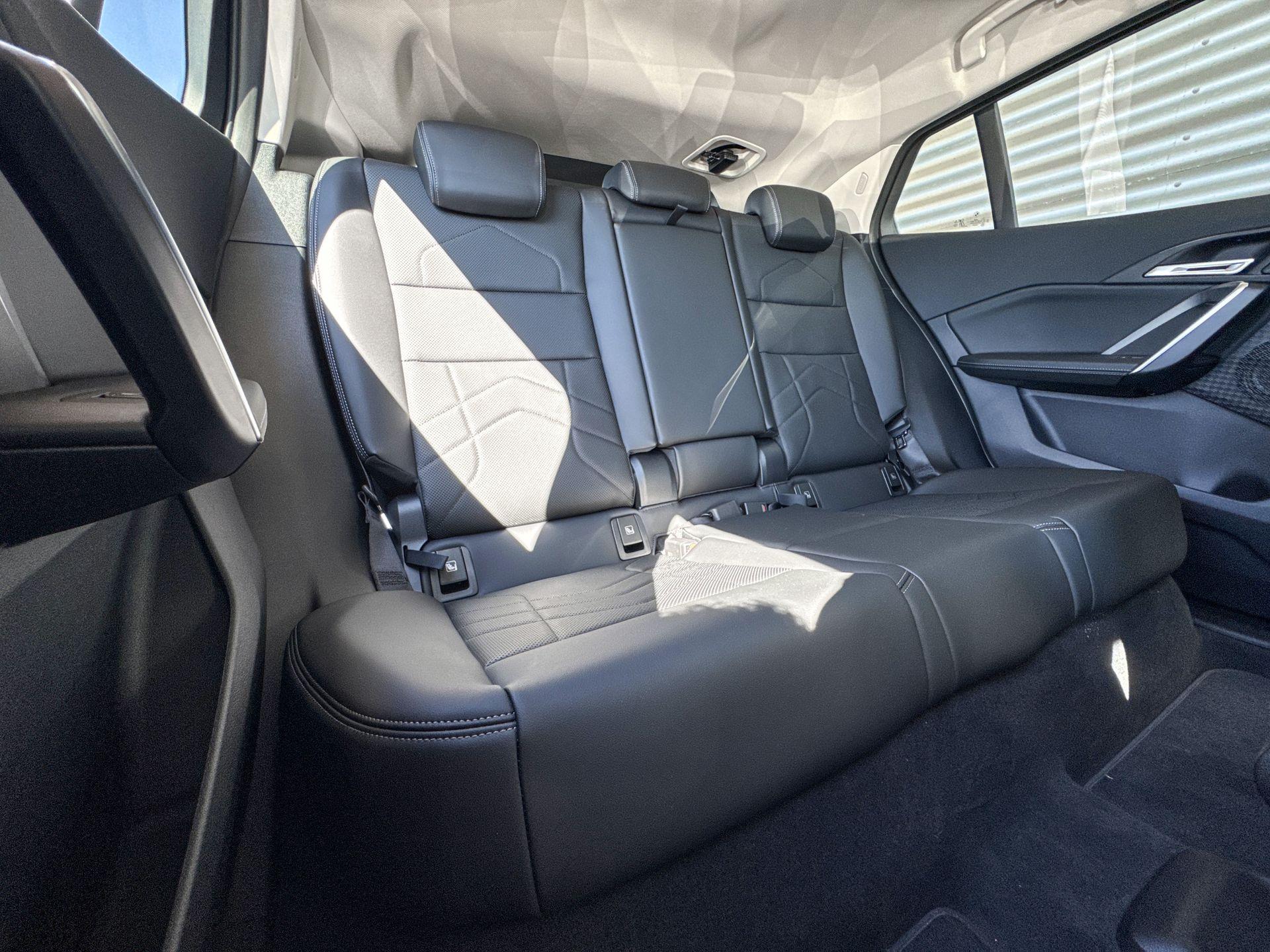 Foto van BMW Ix2 Edrive20
