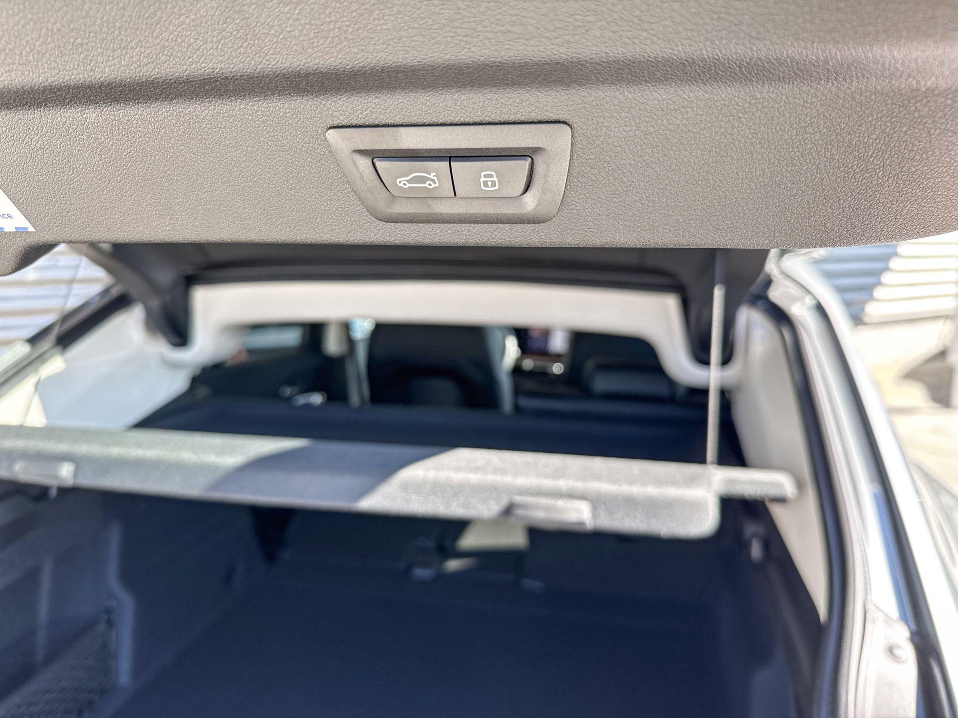 Foto van BMW Ix2 Edrive20