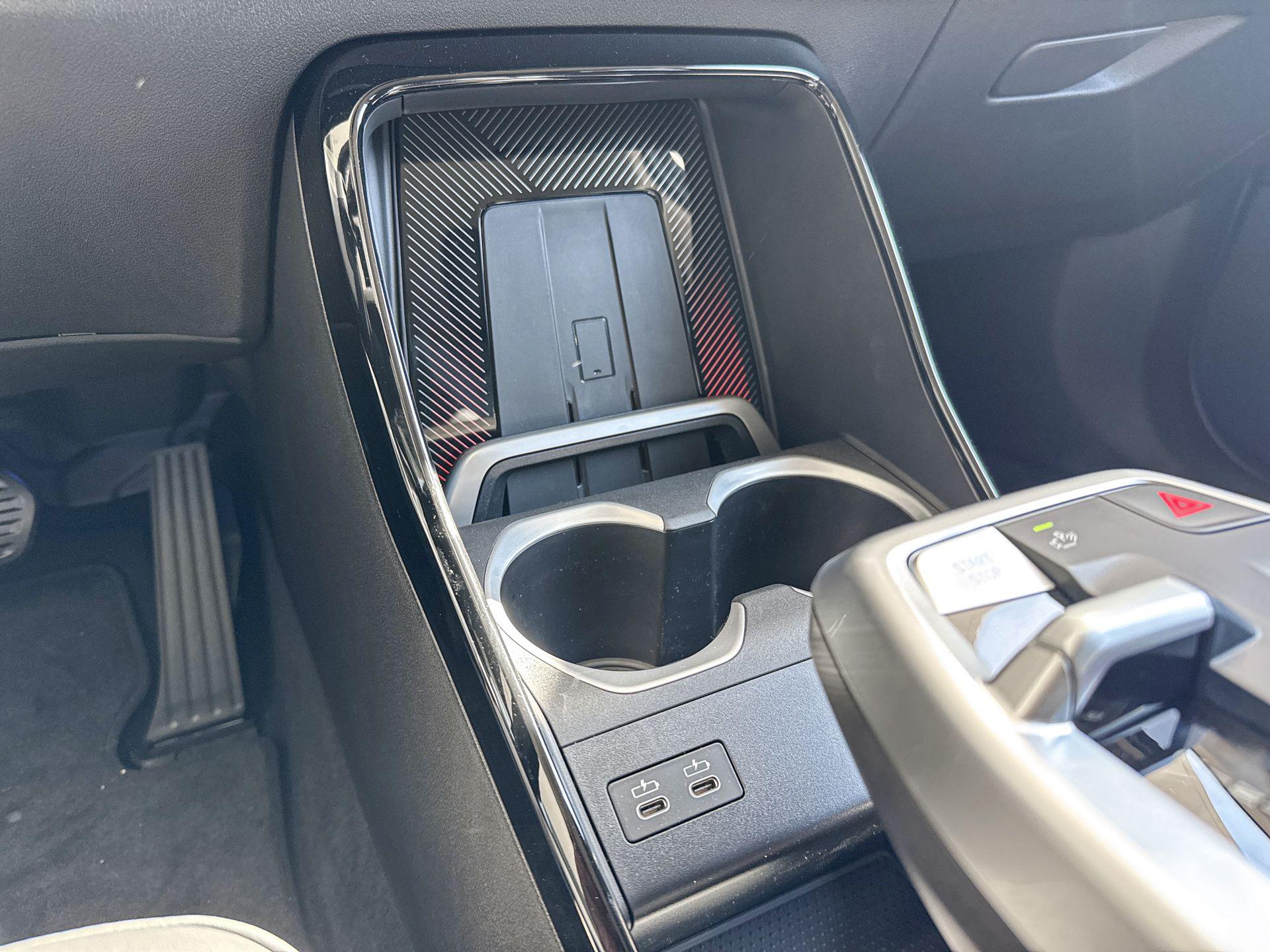 Foto van BMW Ix2 Edrive20