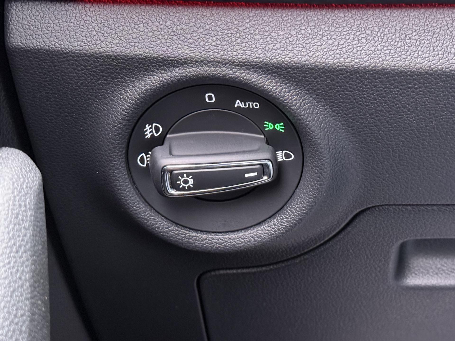 Foto van Skoda Kamiq