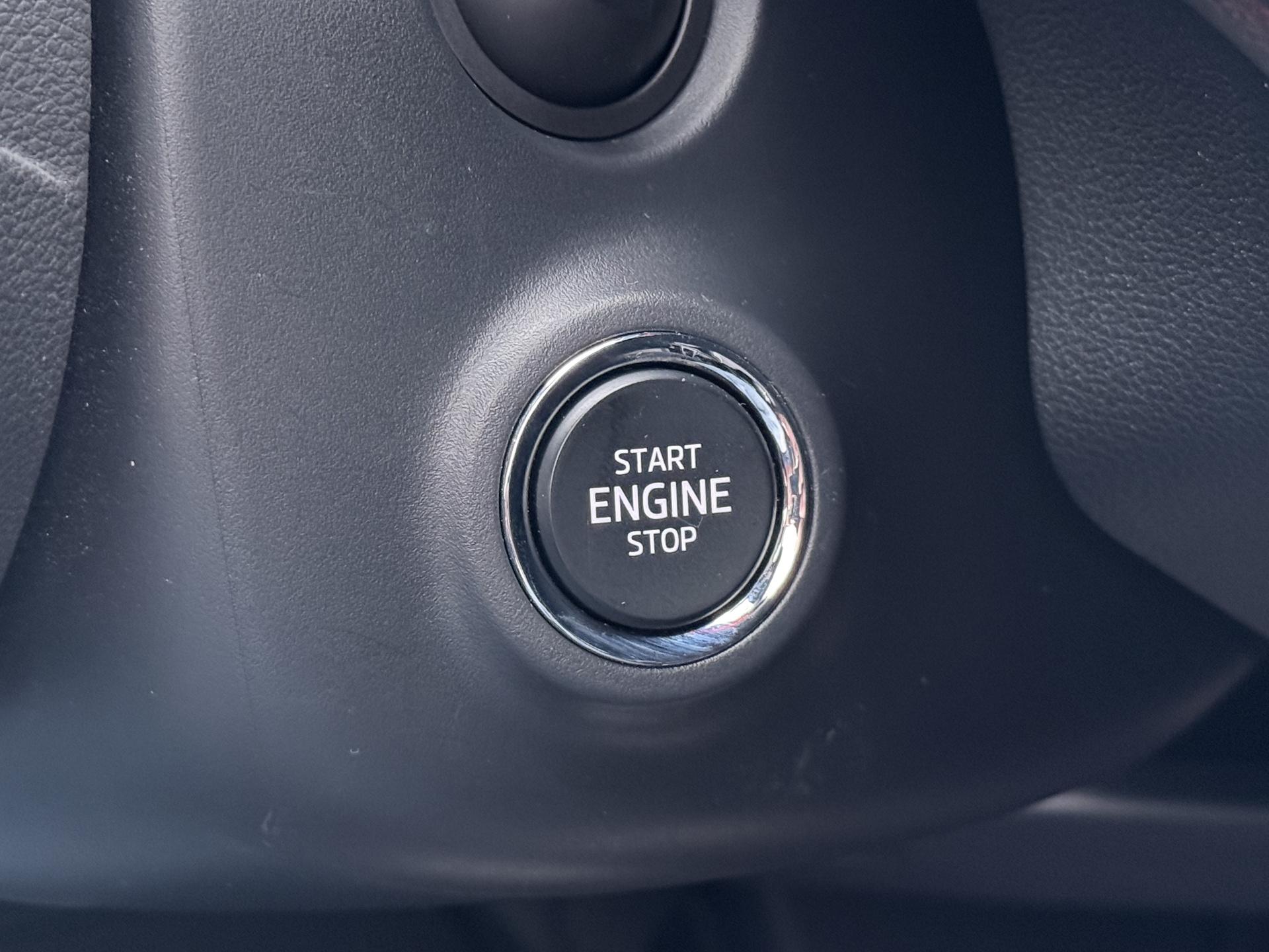 Foto van Skoda Kamiq