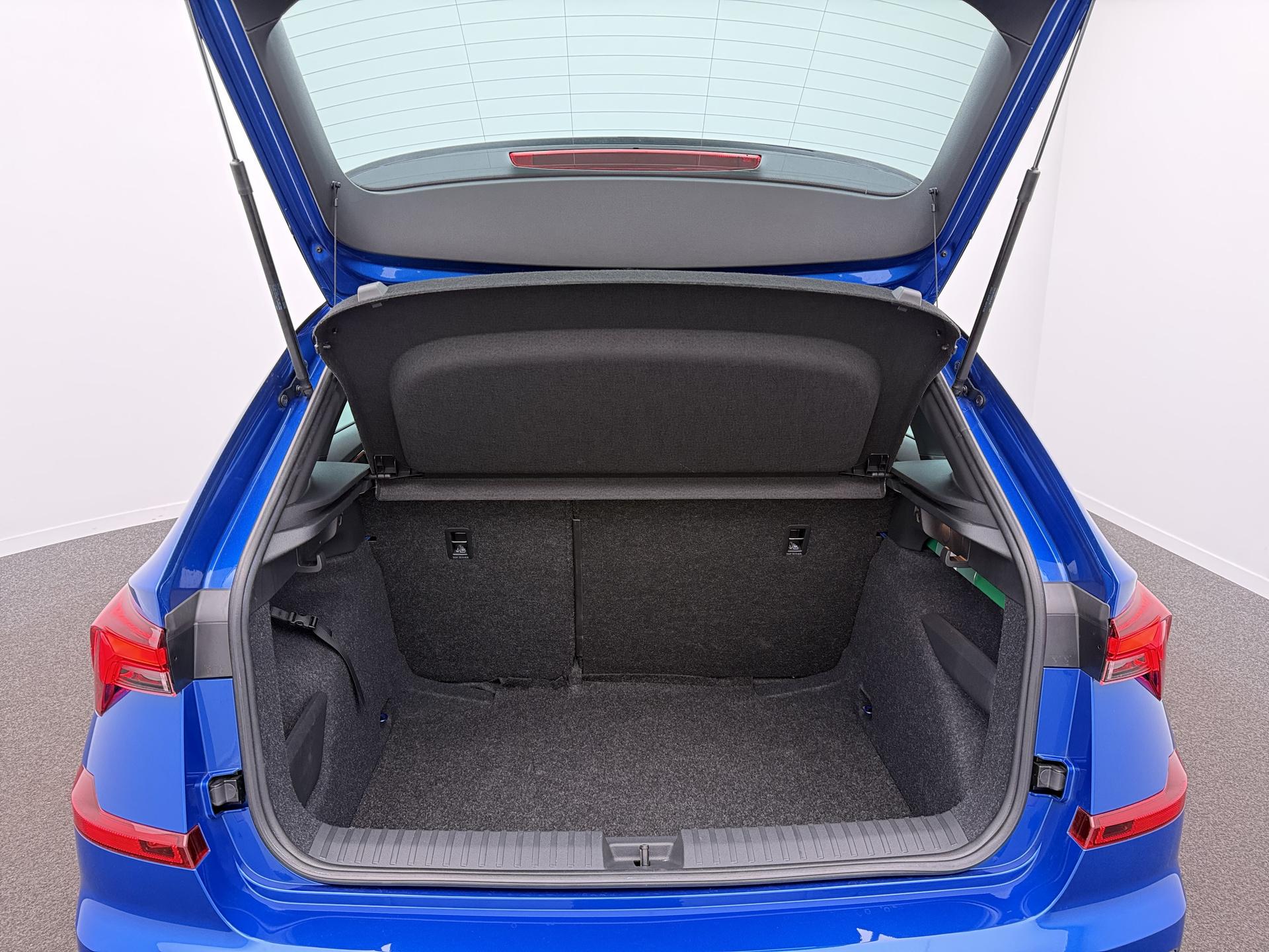 Foto van Skoda Kamiq