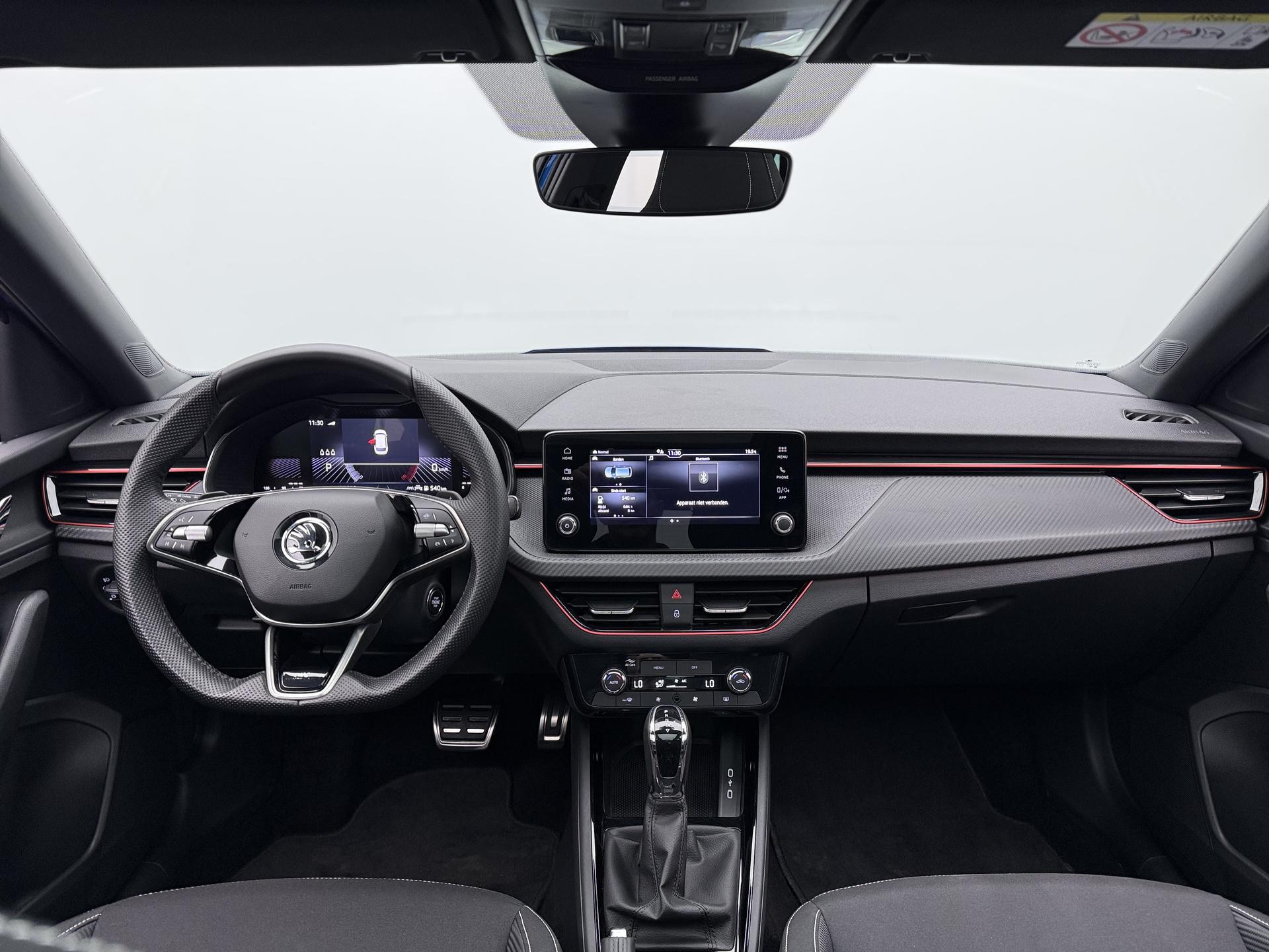 Foto van Skoda Kamiq