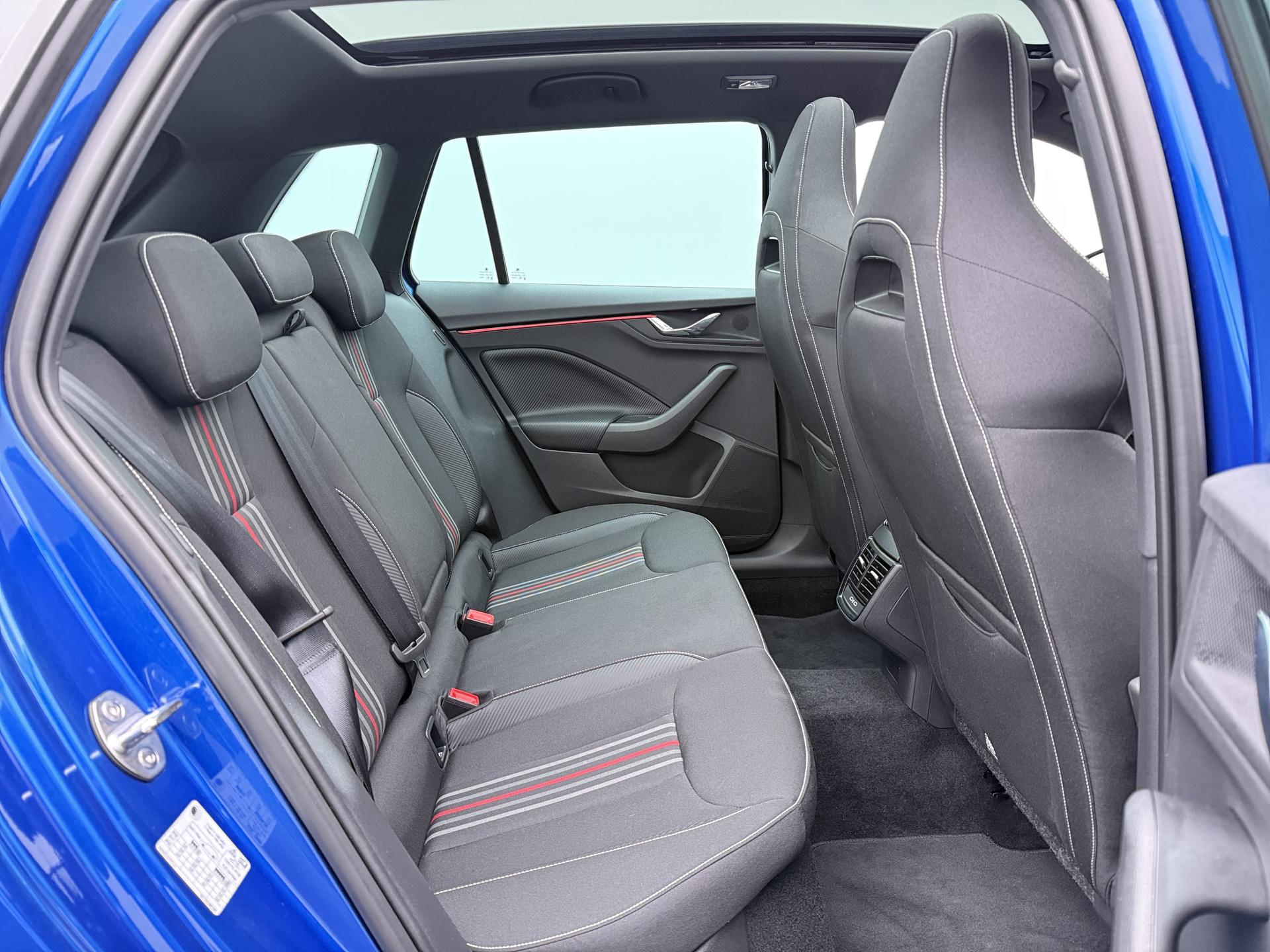 Foto van Skoda Kamiq