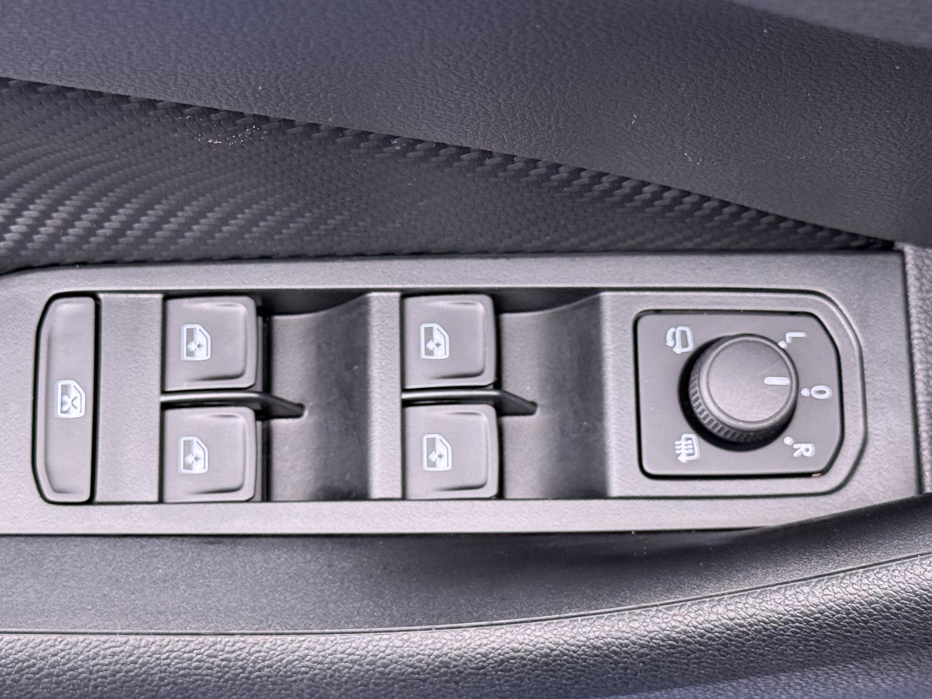 Foto van Skoda Kamiq