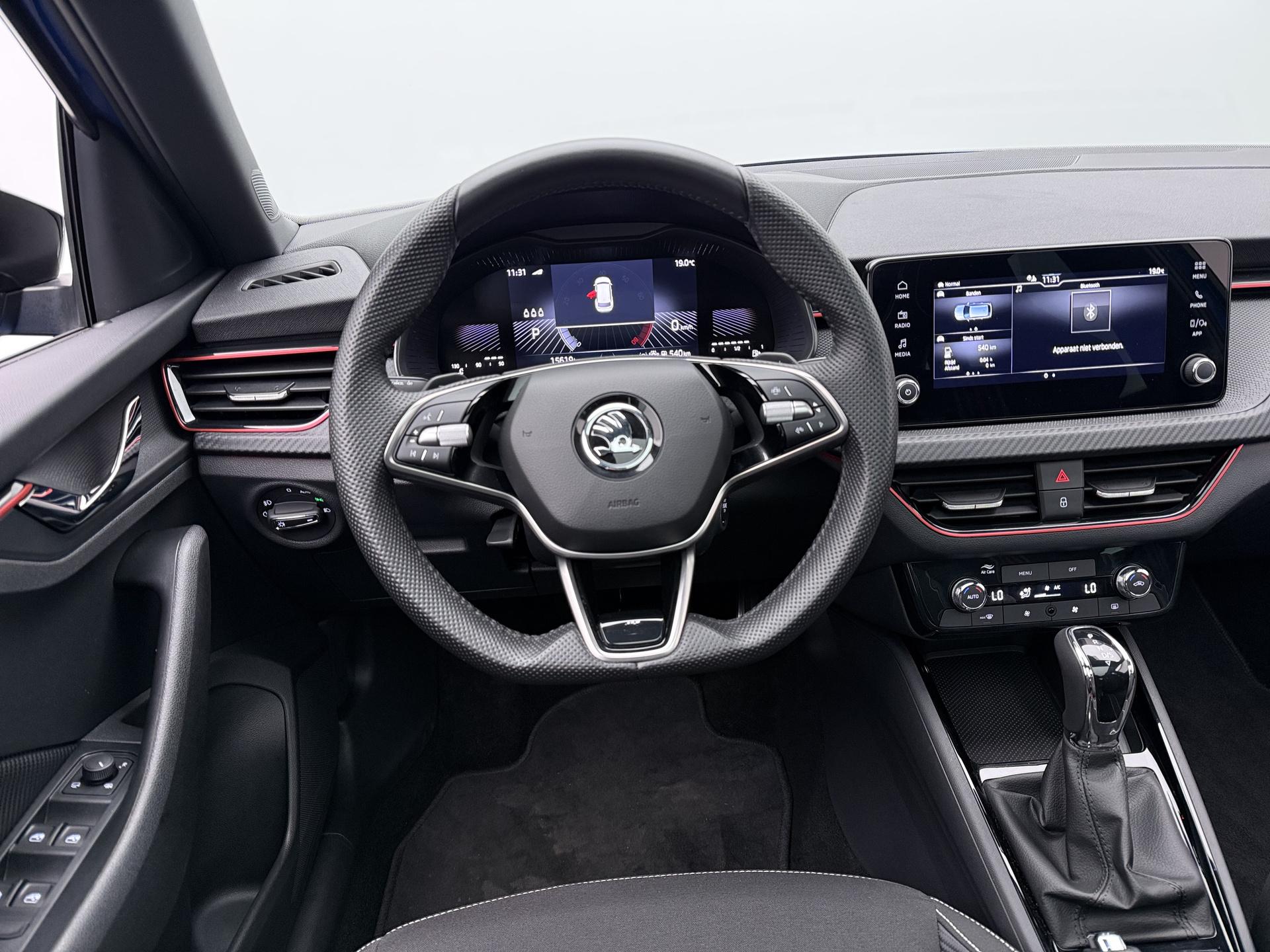 Foto van Skoda Kamiq