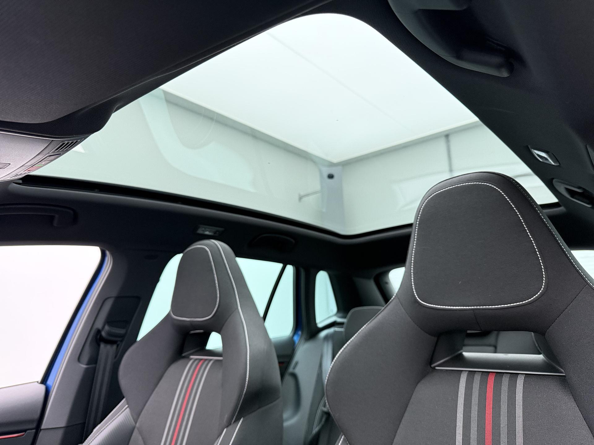 Foto van Skoda Kamiq