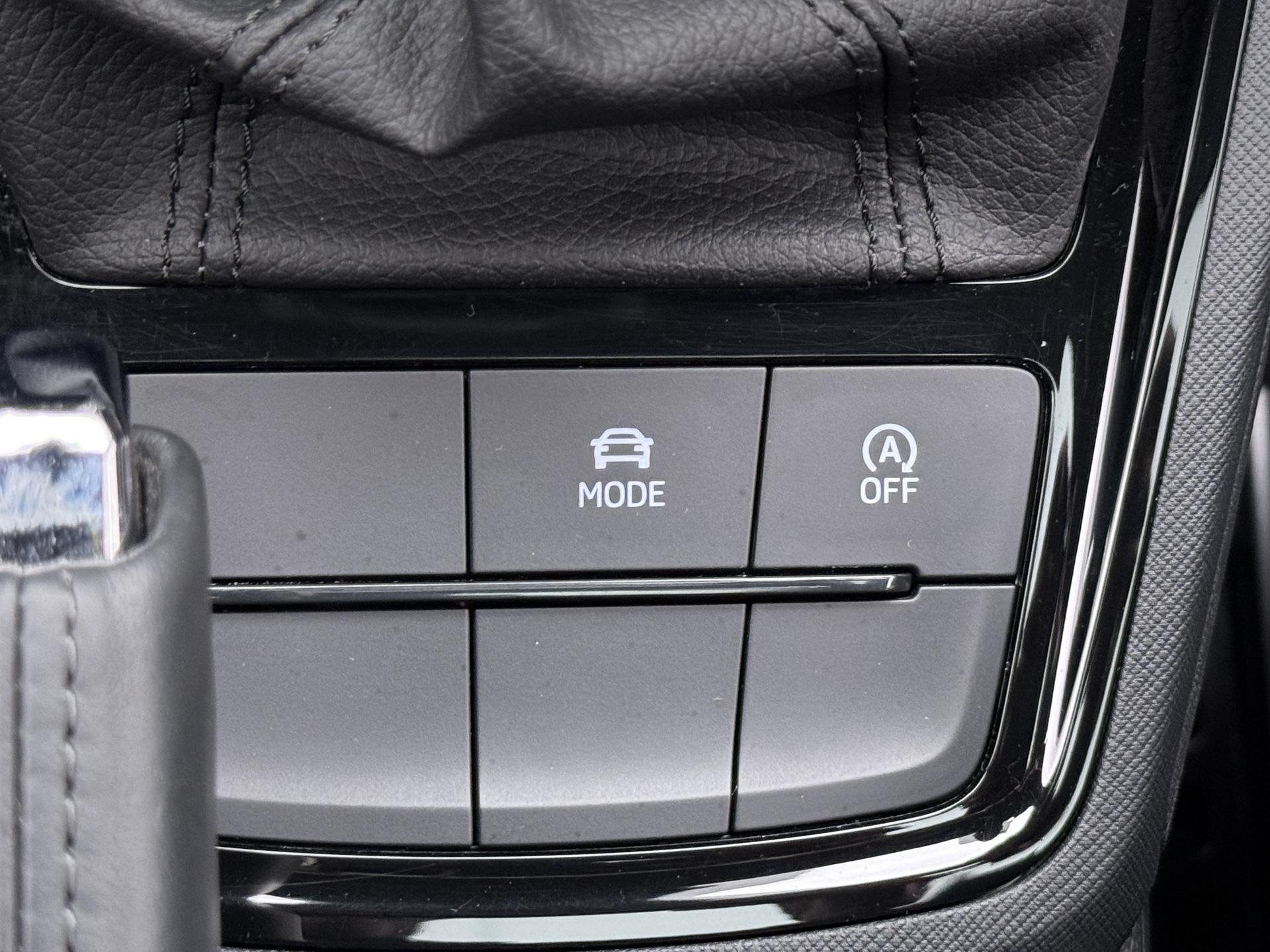 Foto van Skoda Kamiq