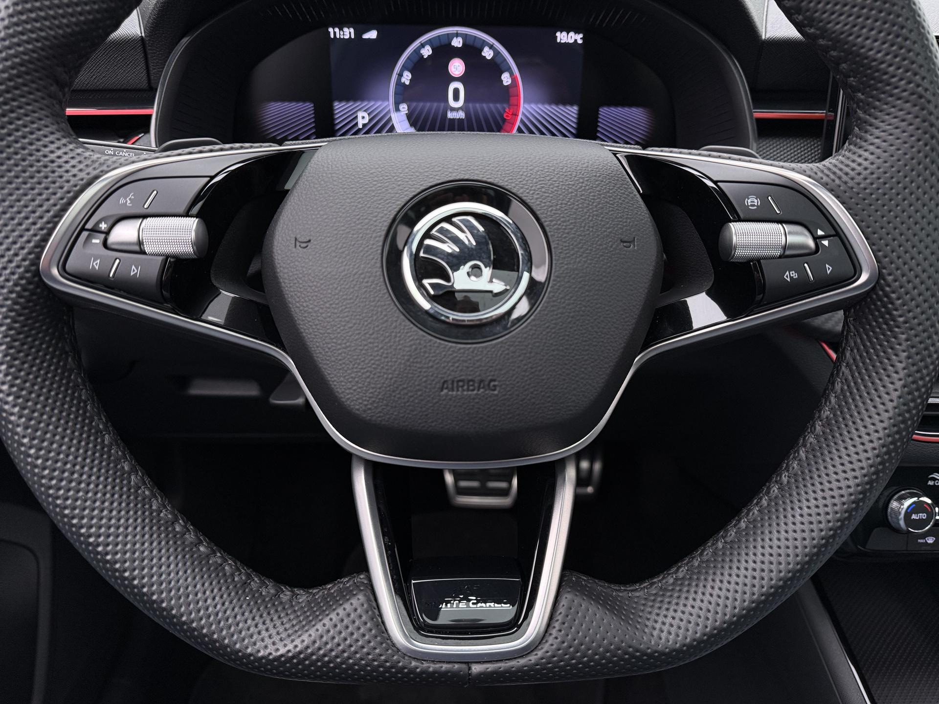 Foto van Skoda Kamiq