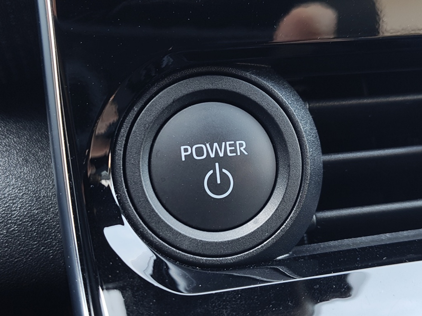 Foto van Toyota Toyota Bz4x