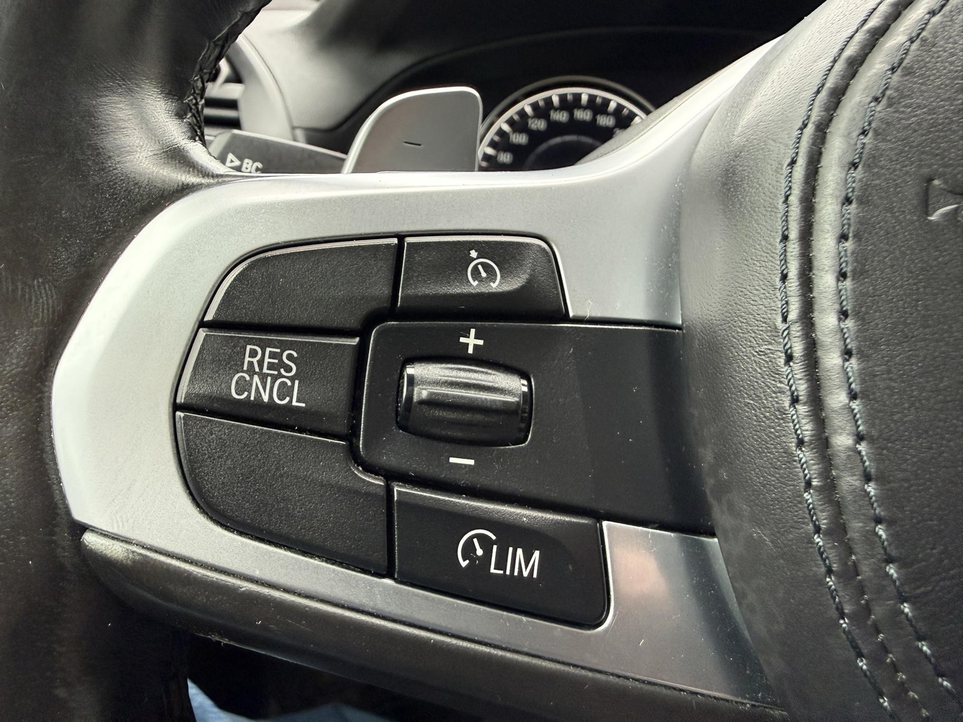 Foto van BMW X3 Xdrive20i