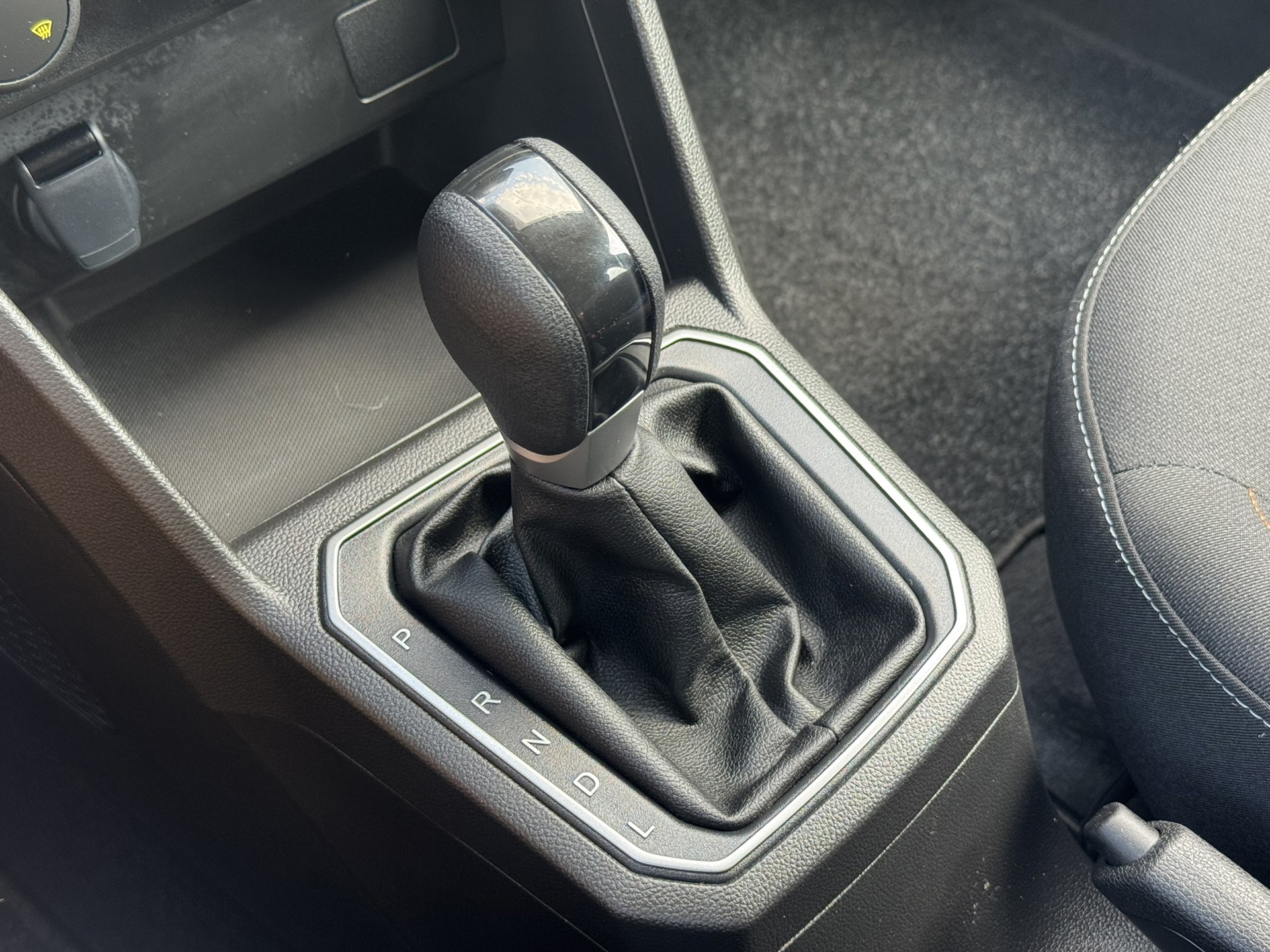 Foto van Dacia Sandero