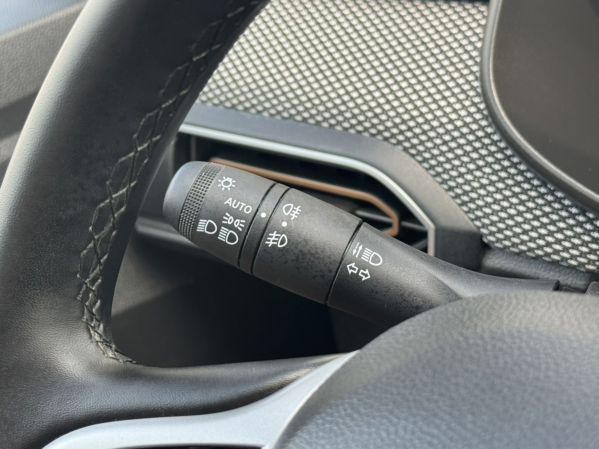 Foto van Dacia Sandero